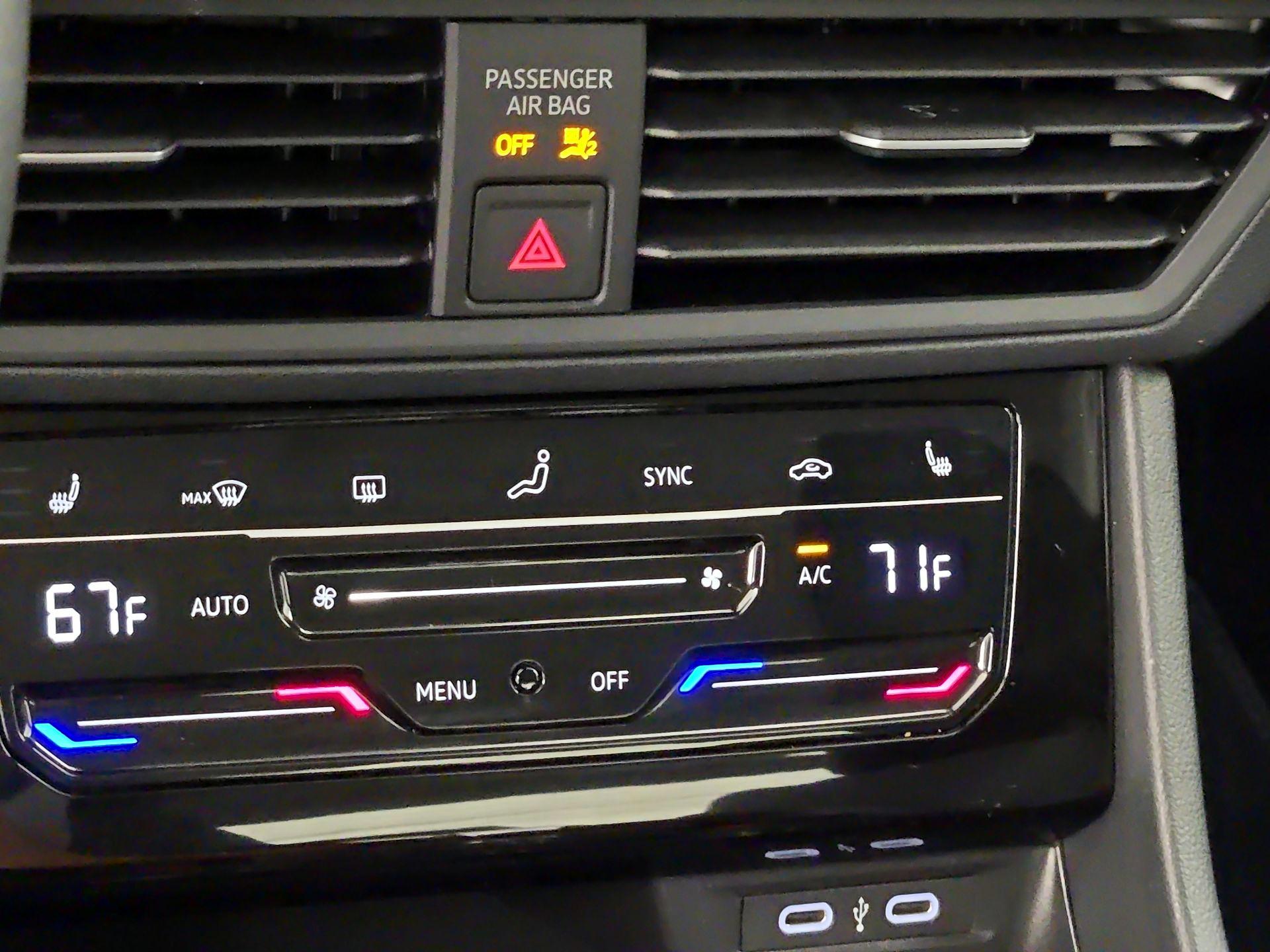 Thumbnail: 2025 Volkswagen Jetta - 15