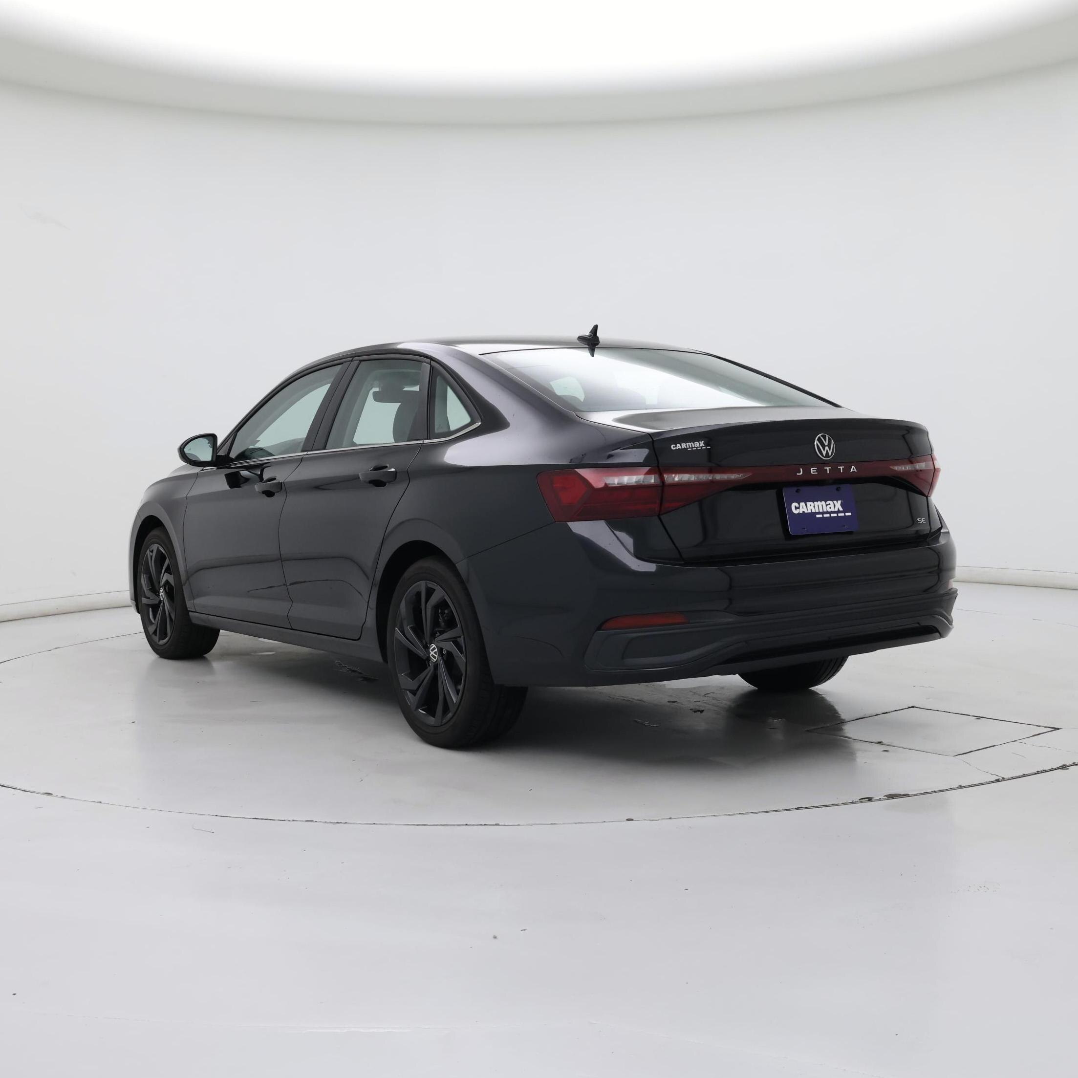 Thumbnail: 2025 Volkswagen Jetta - 2