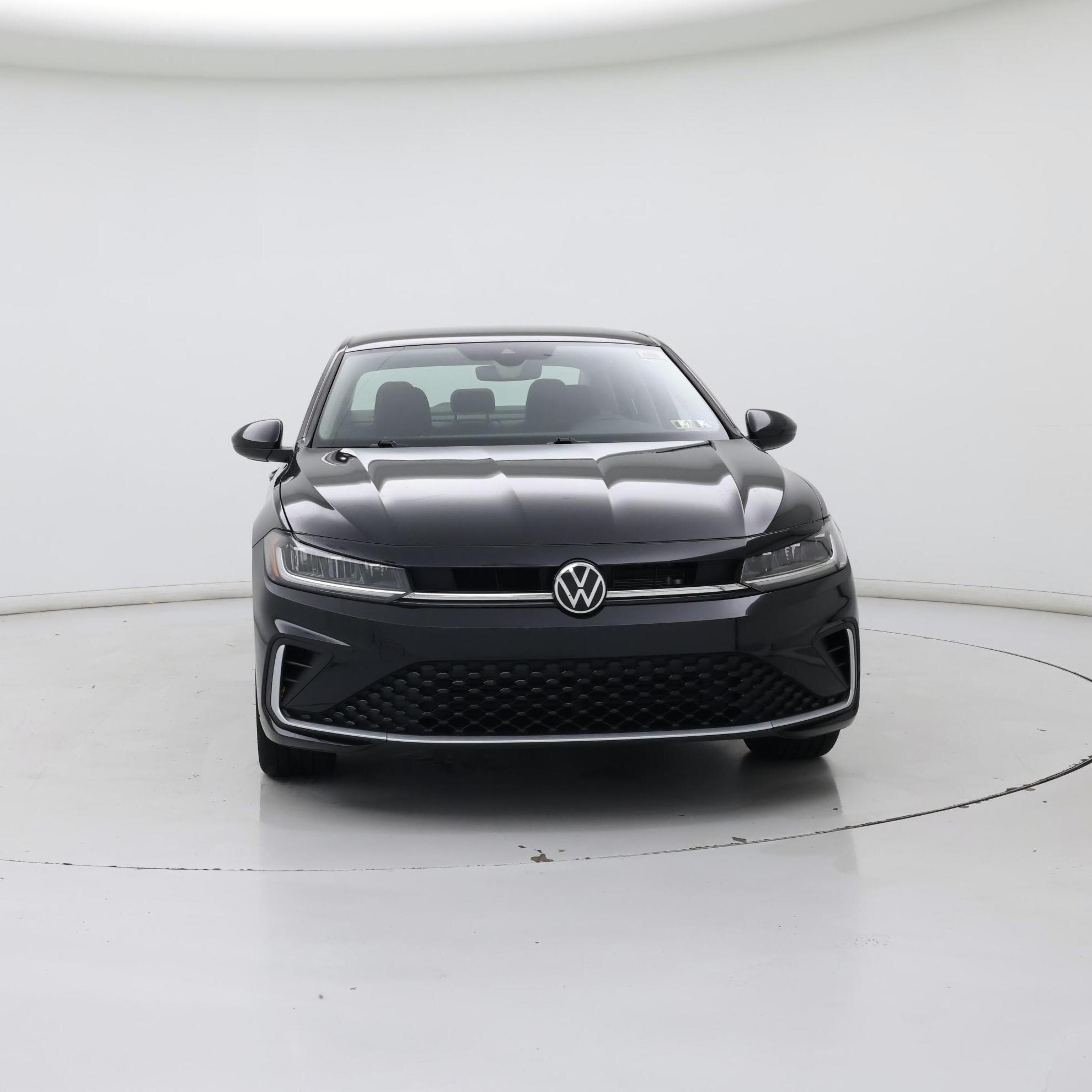 Thumbnail: 2025 Volkswagen Jetta - 5