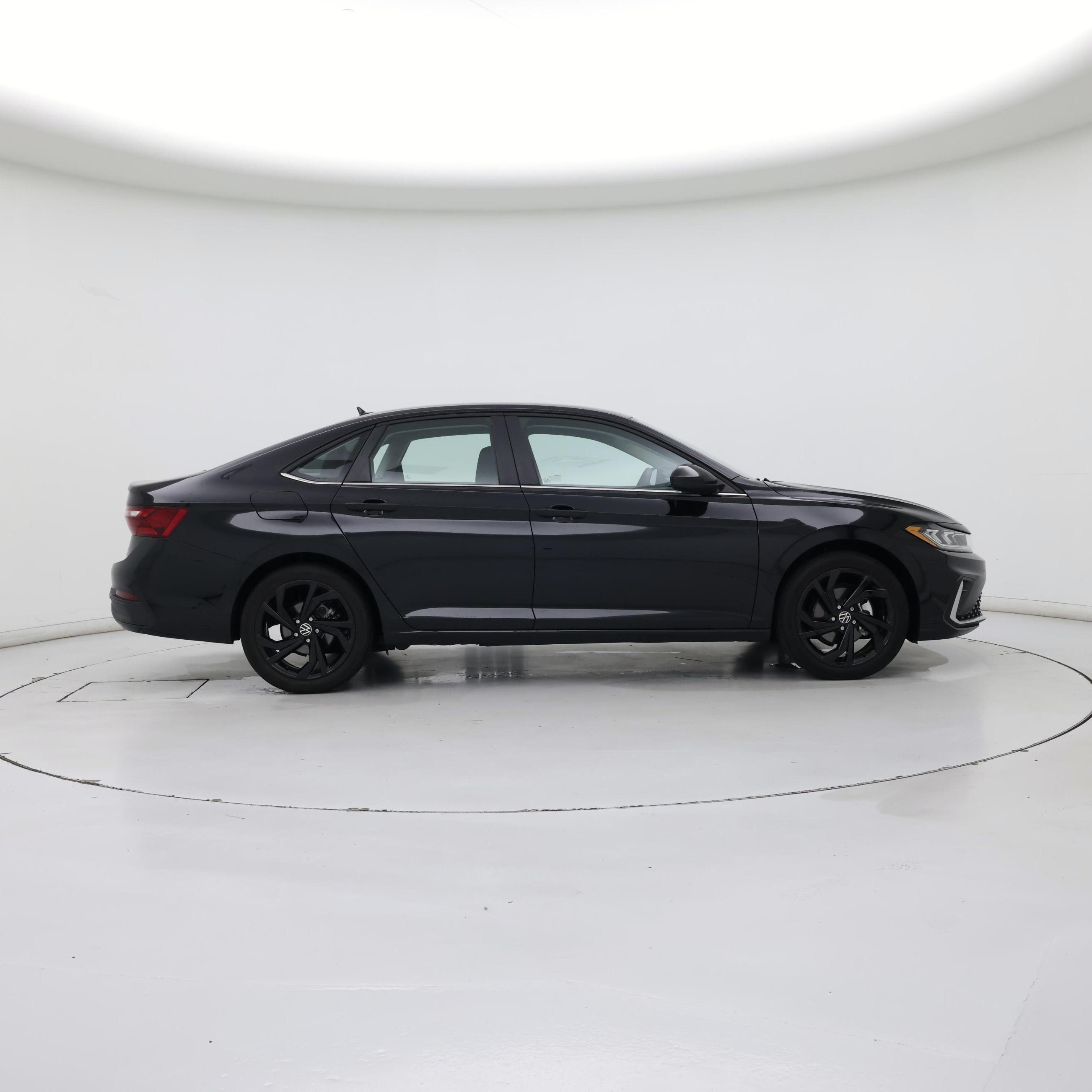 Thumbnail: 2025 Volkswagen Jetta - 7