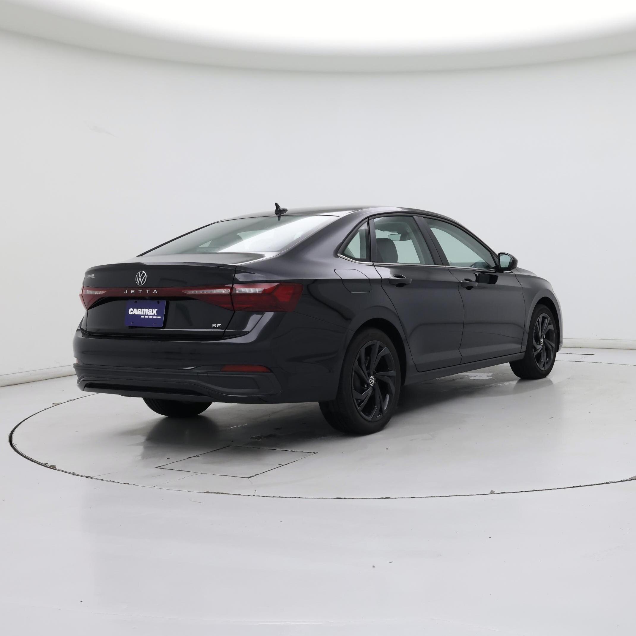 Thumbnail: 2025 Volkswagen Jetta - 8