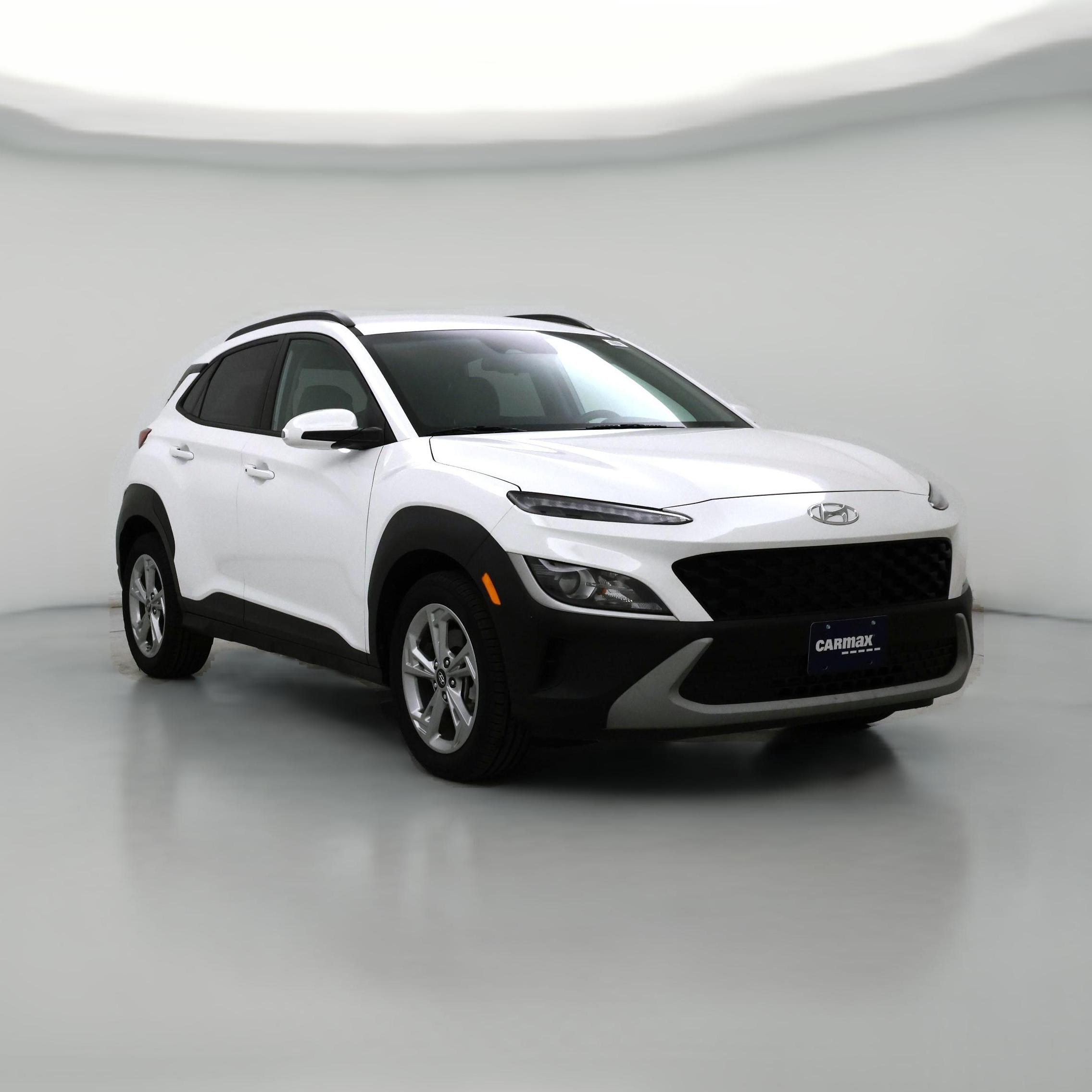 Thumbnail: 2022 Hyundai Kona - 1