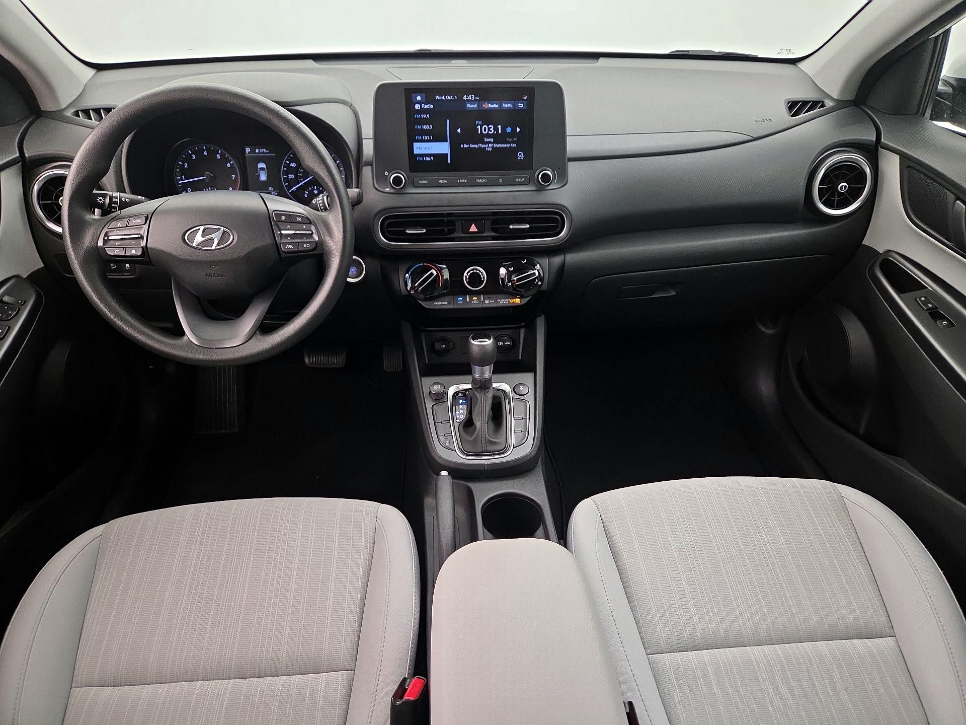 Thumbnail: 2022 Hyundai Kona - 9