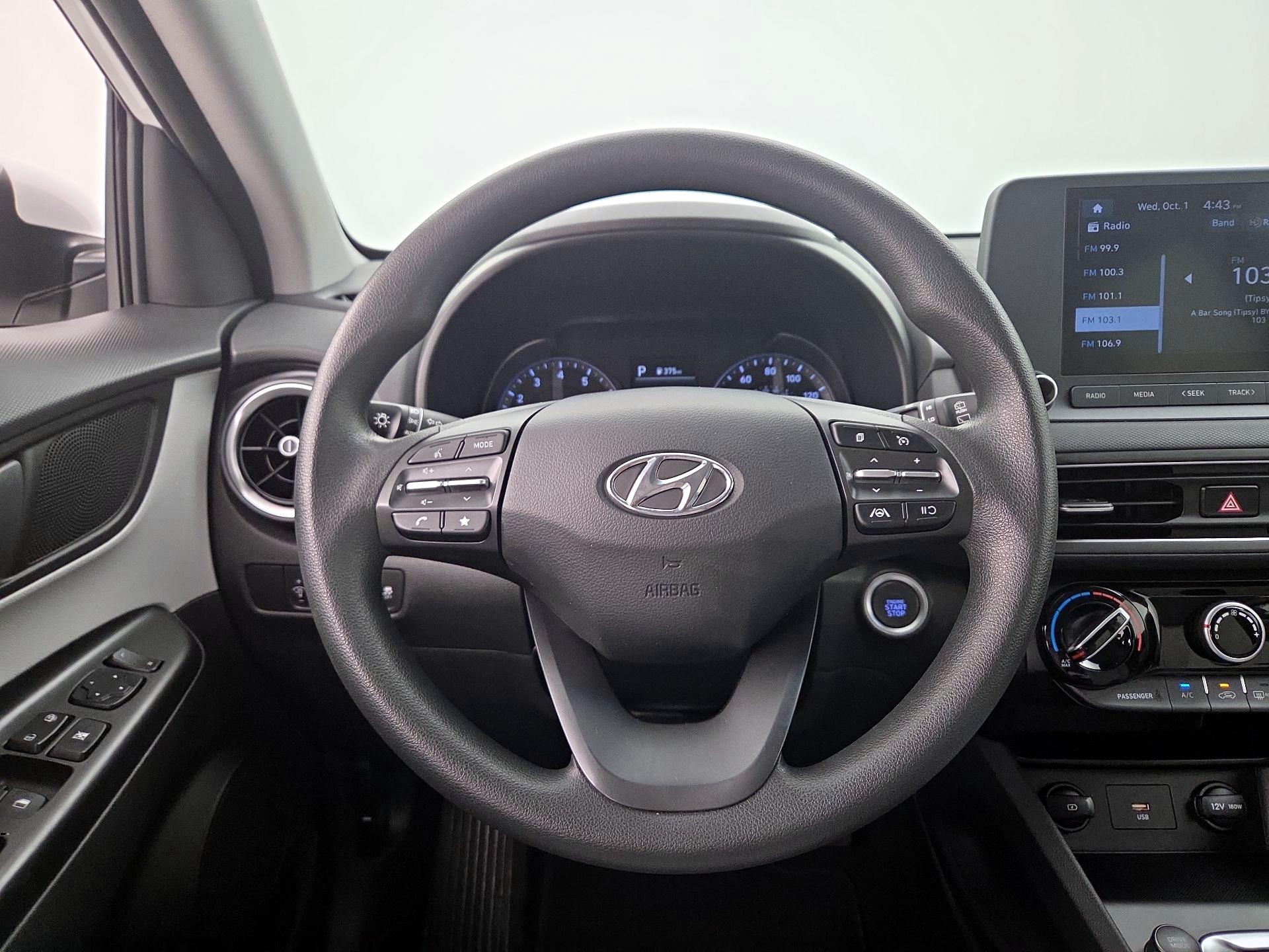 Thumbnail: 2022 Hyundai Kona - 10