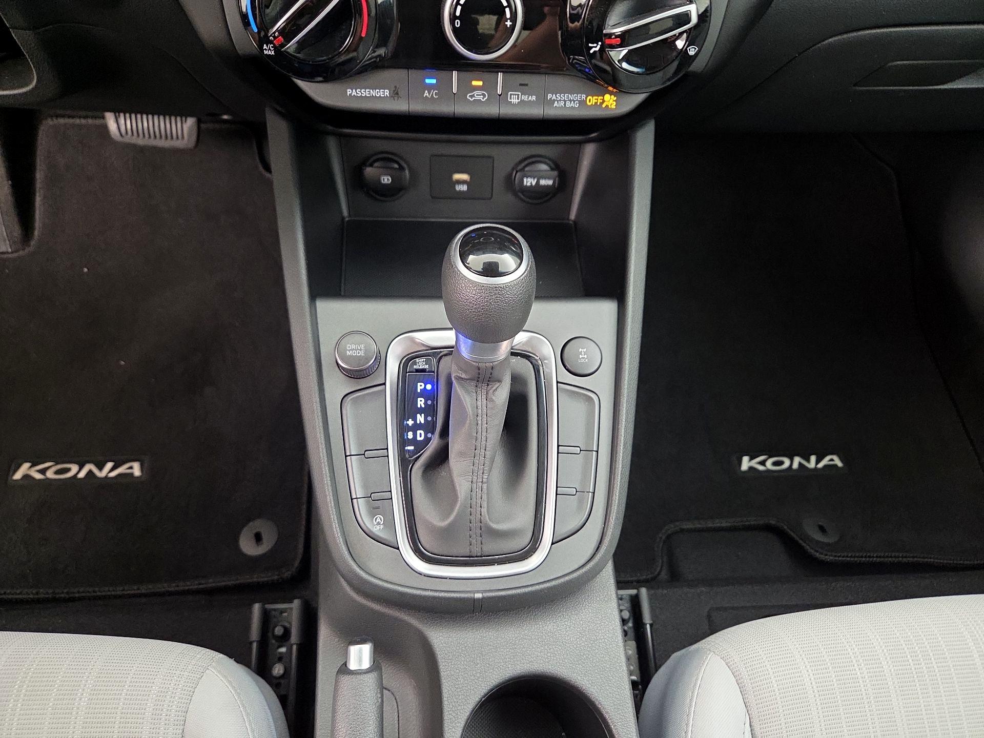 Thumbnail: 2022 Hyundai Kona - 17
