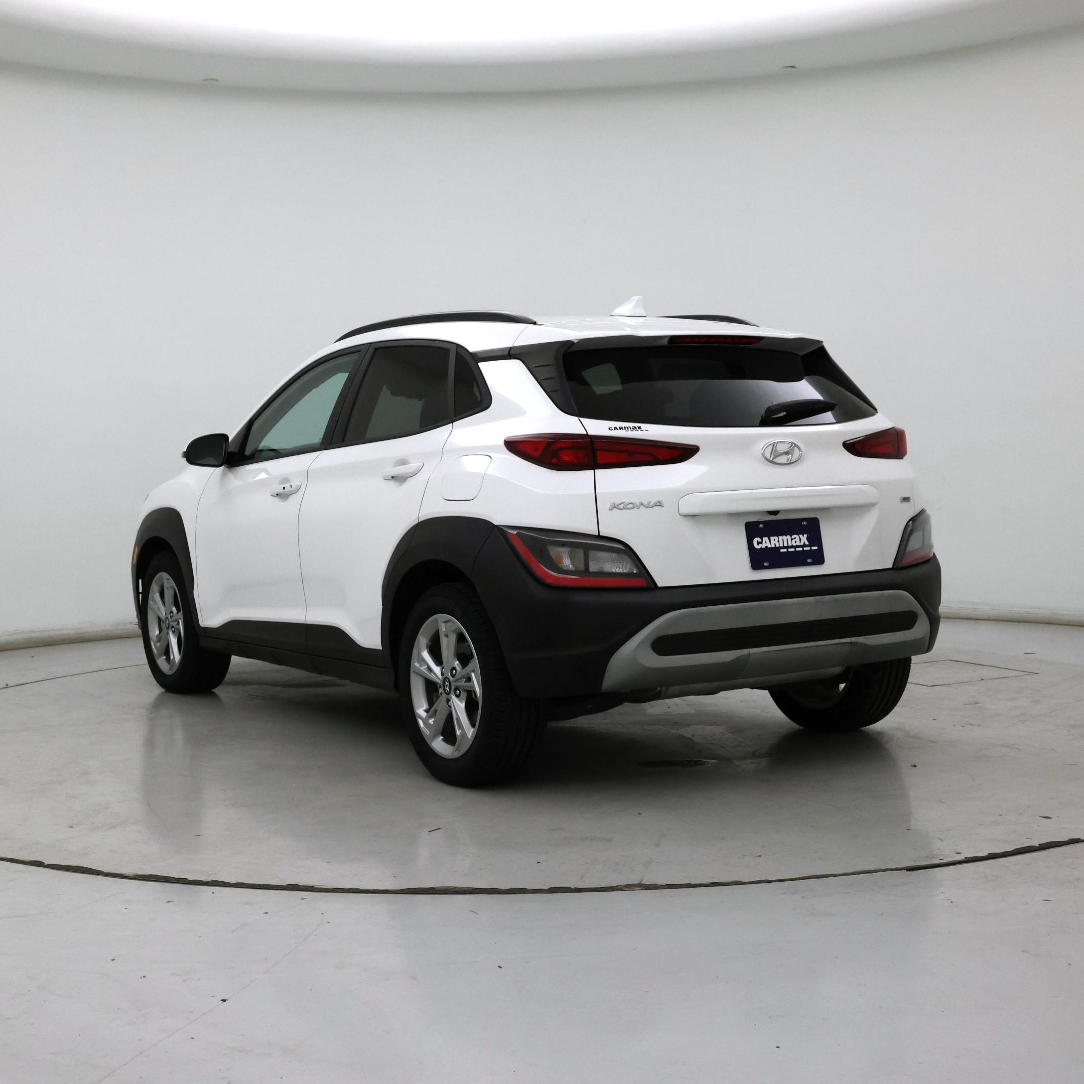 Thumbnail: 2022 Hyundai Kona - 2