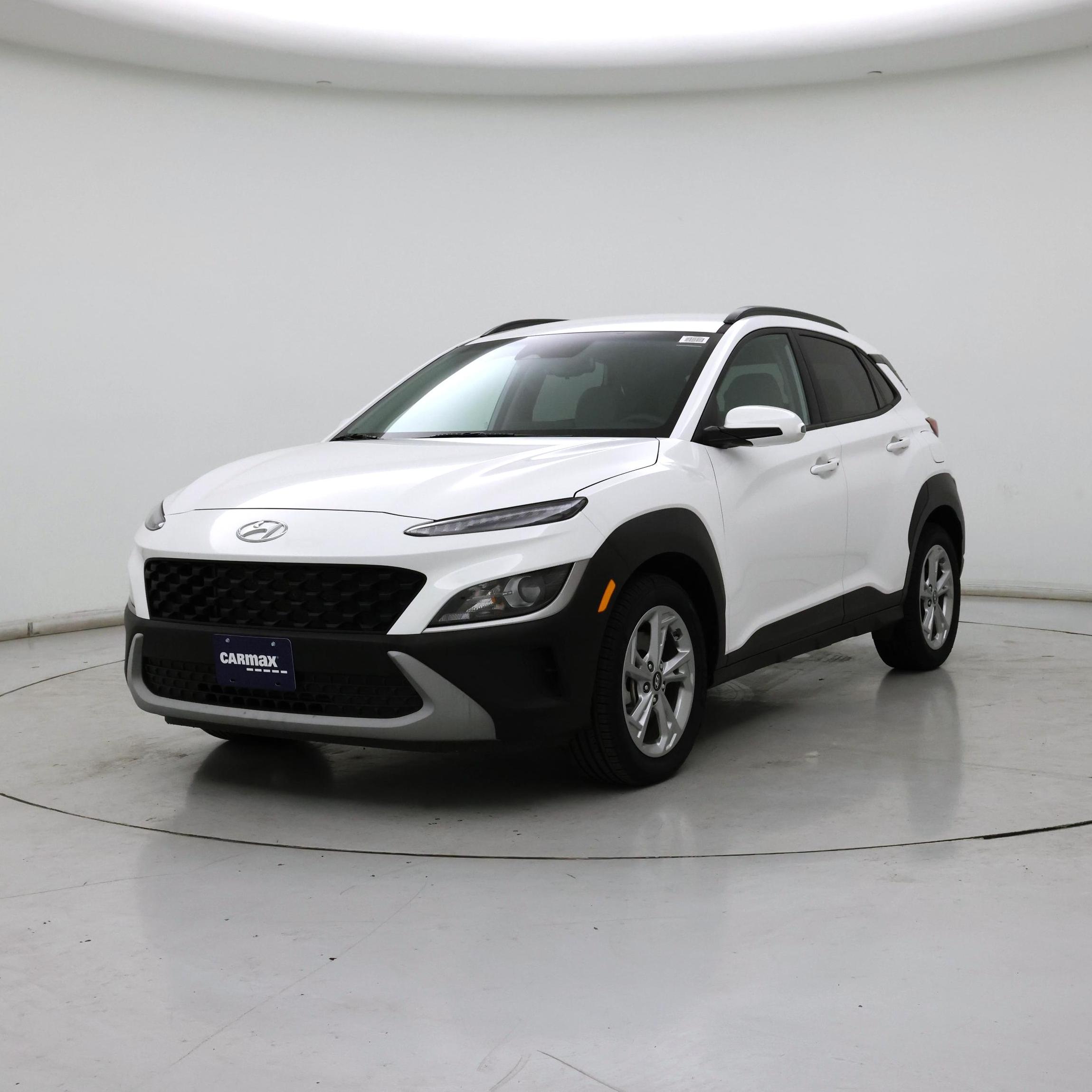 Thumbnail: 2022 Hyundai Kona - 4