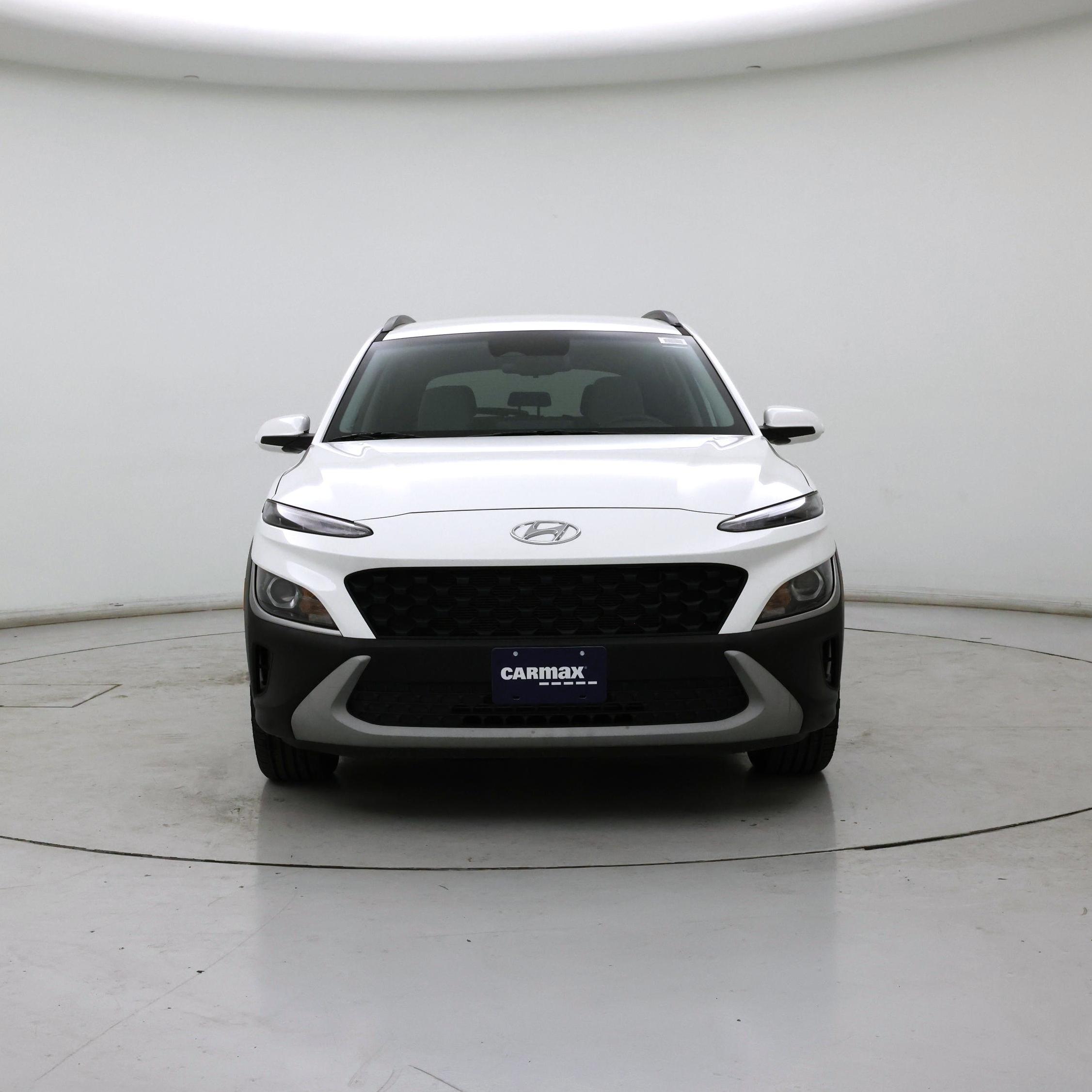 Thumbnail: 2022 Hyundai Kona - 5