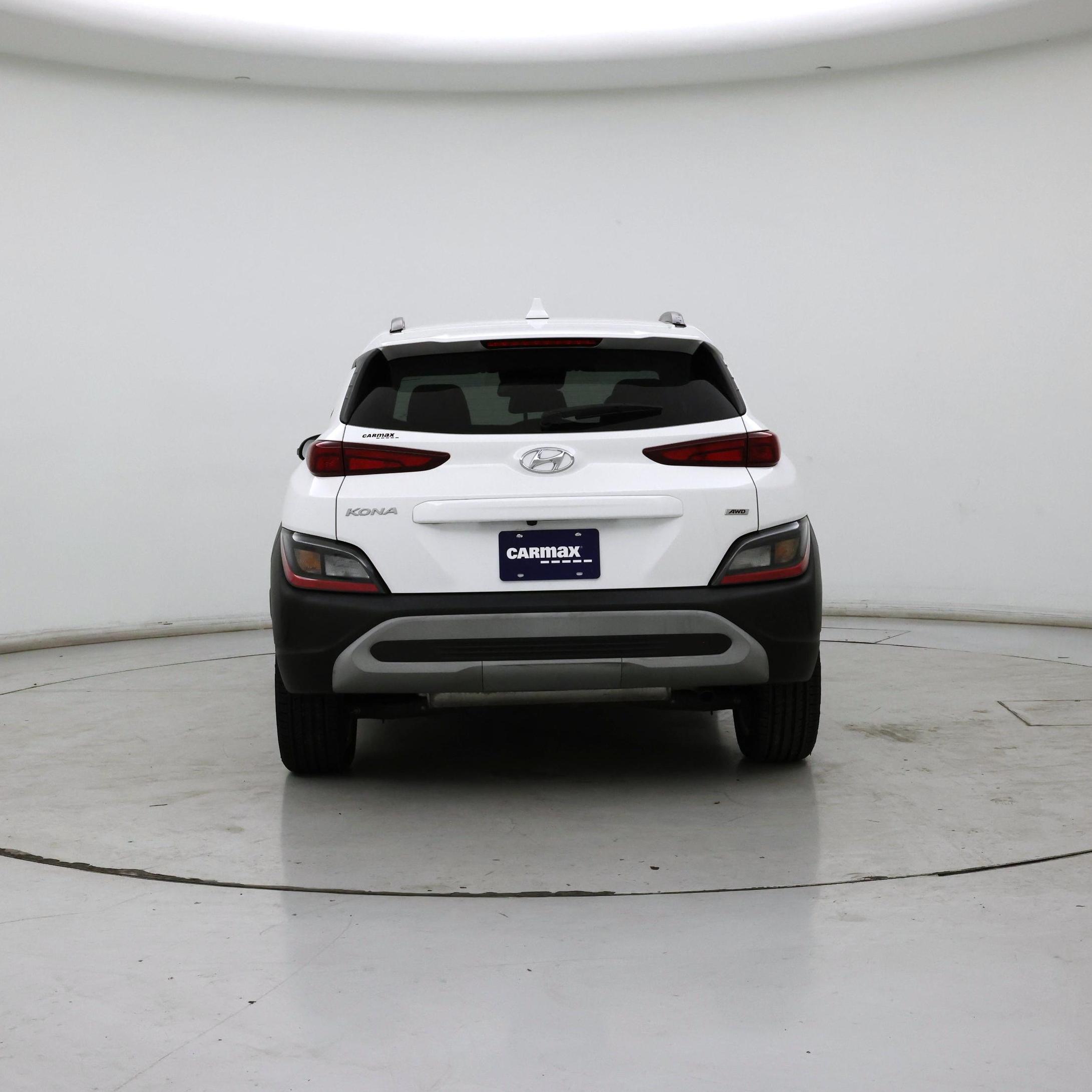 Thumbnail: 2022 Hyundai Kona - 6