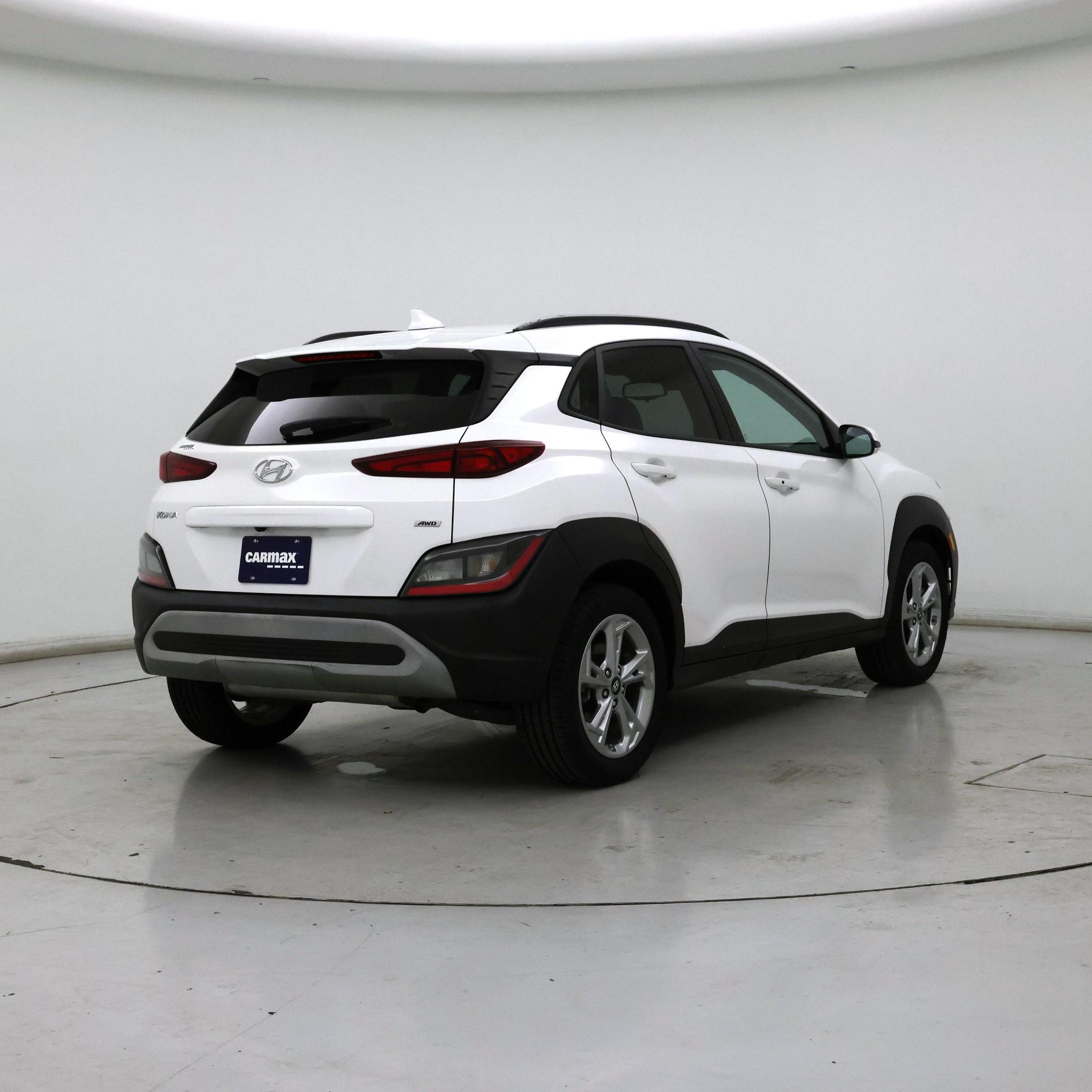 Thumbnail: 2022 Hyundai Kona - 8