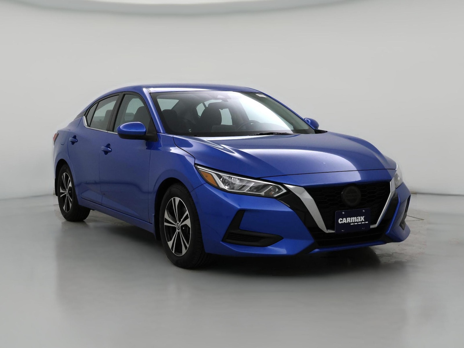 2022 Nissan Sentra