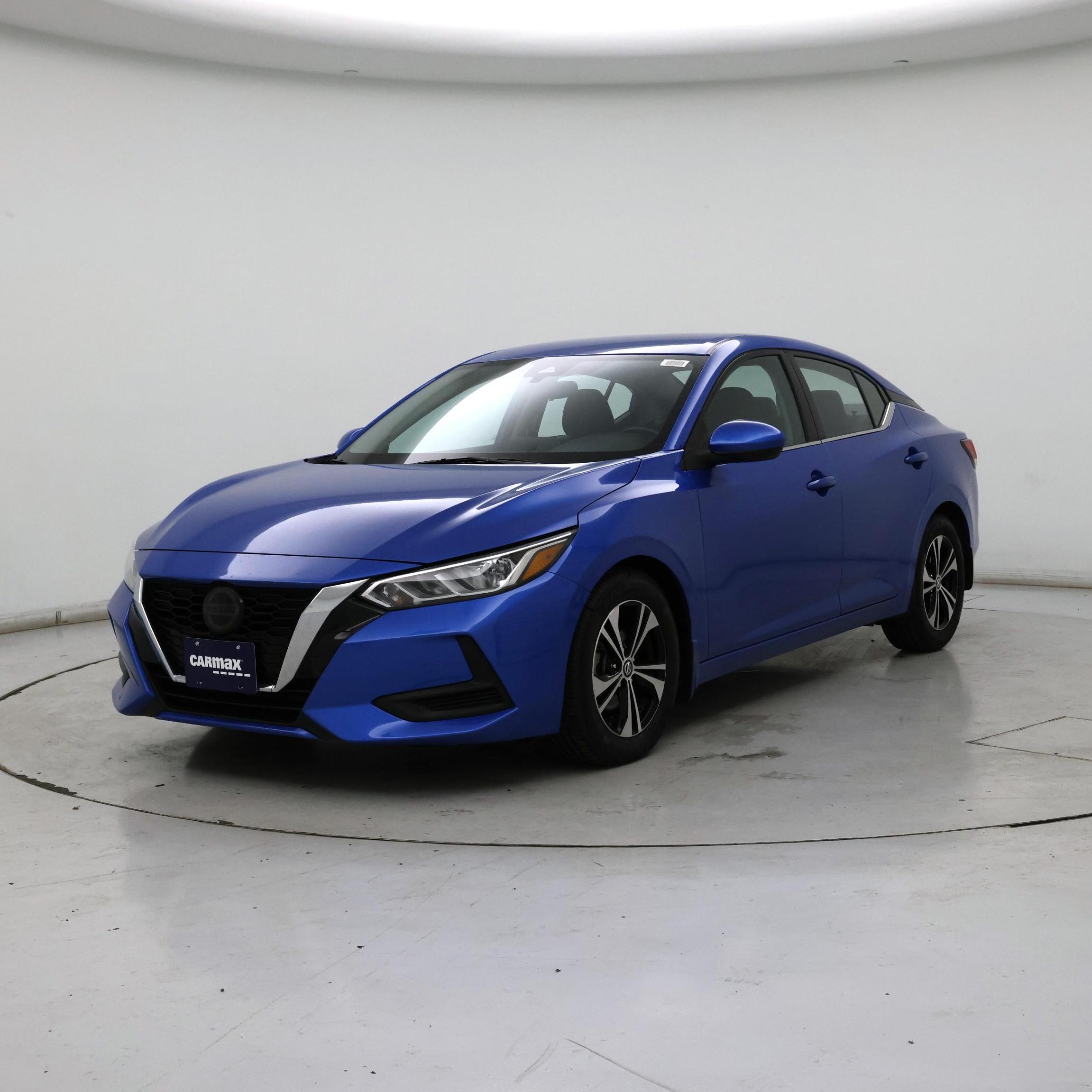 Thumbnail: 2022 Nissan Sentra - 4