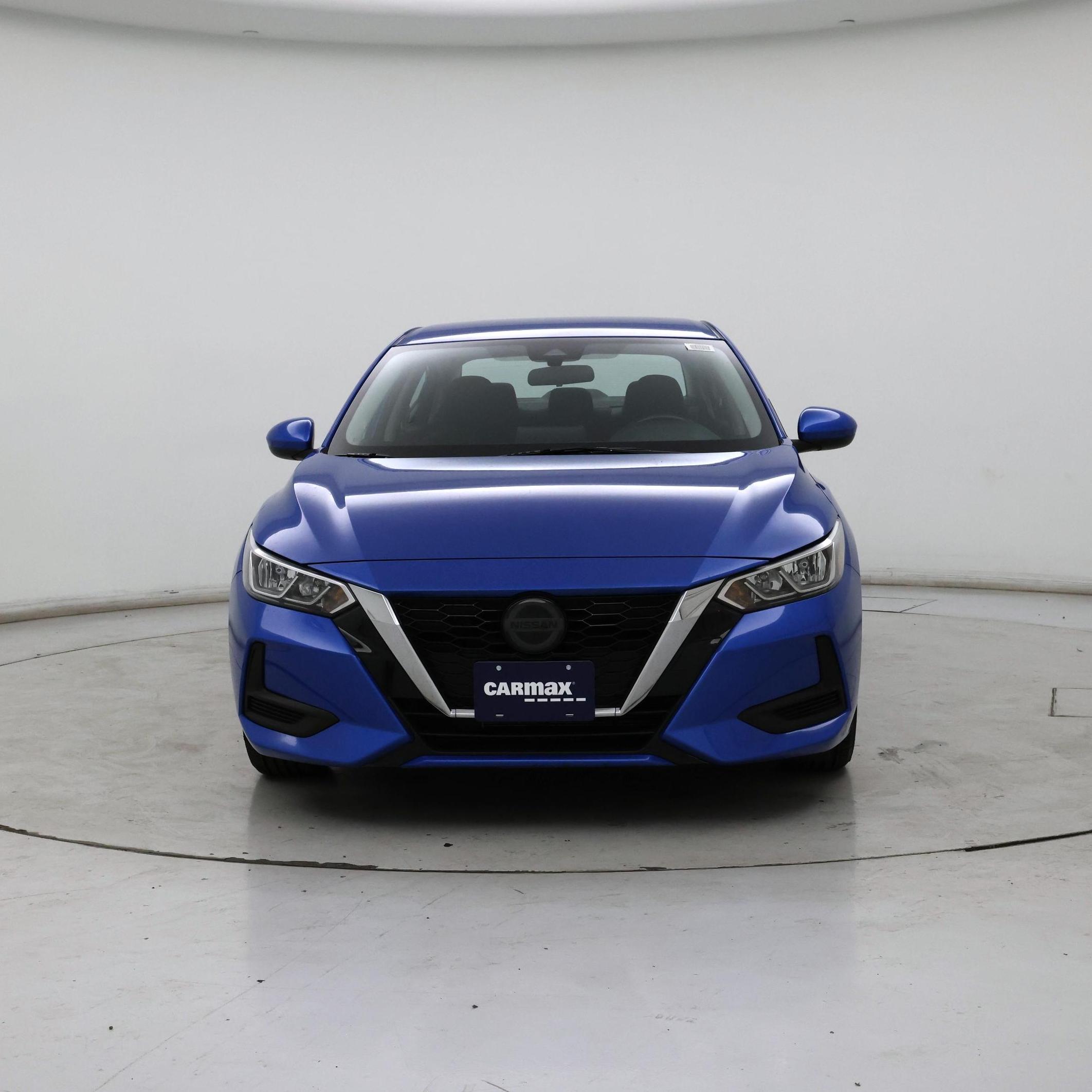Thumbnail: 2022 Nissan Sentra - 5