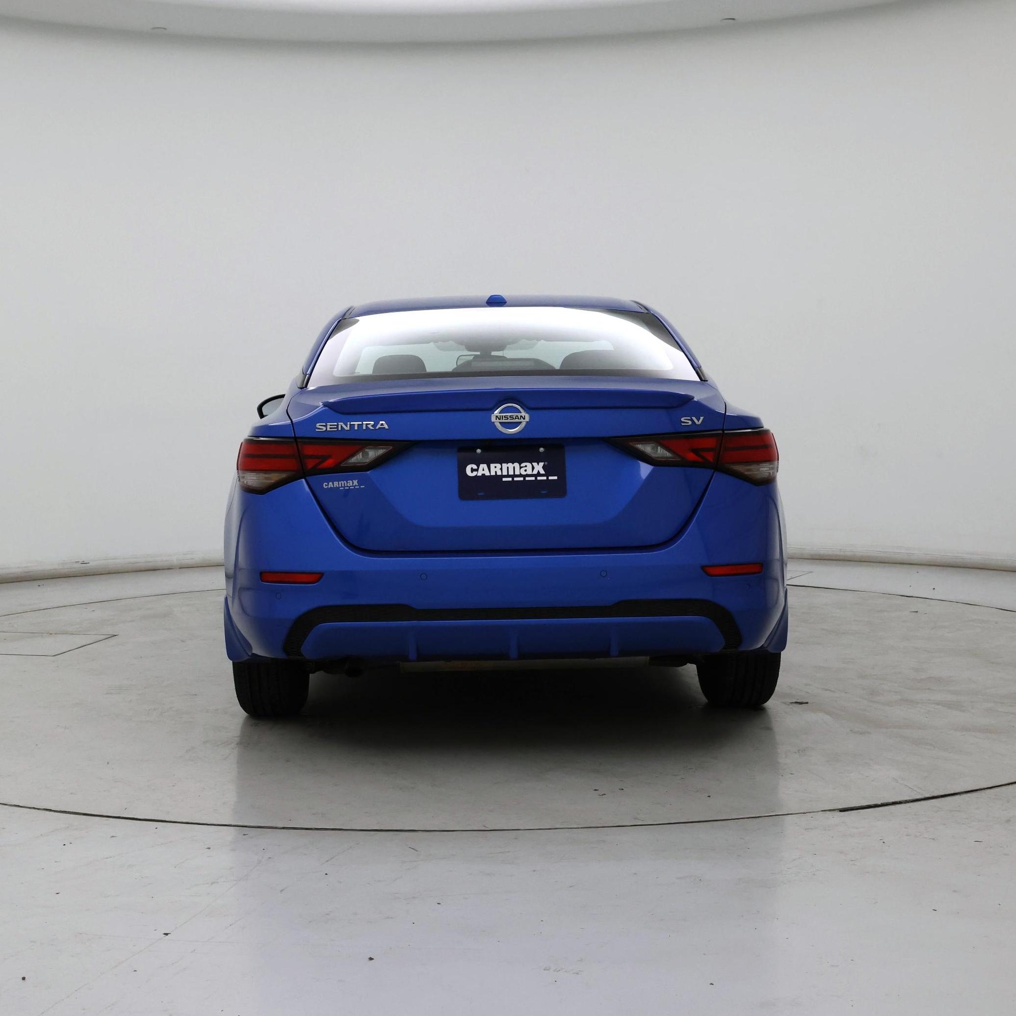 Thumbnail: 2022 Nissan Sentra - 6