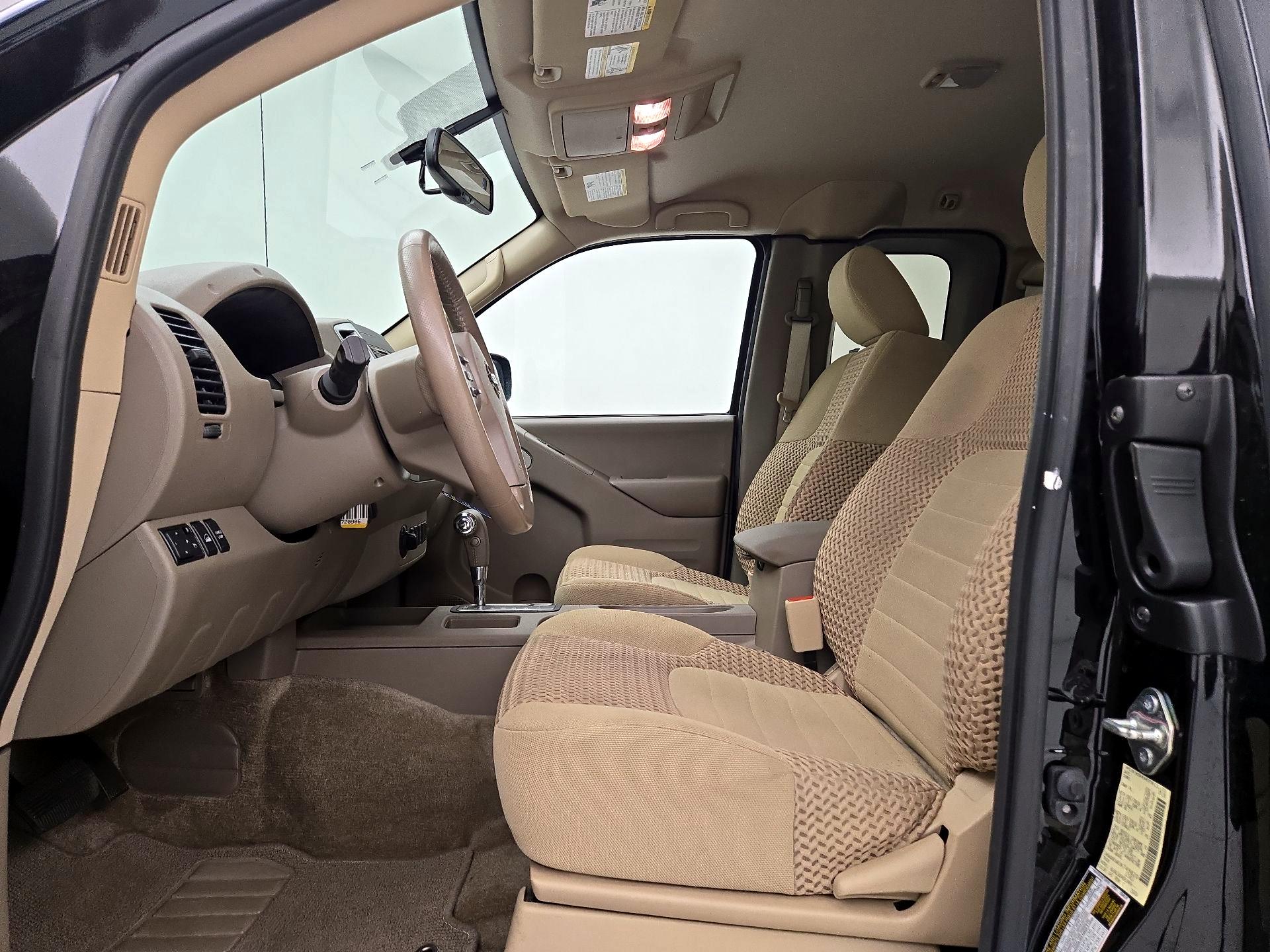 Thumbnail: 2018 Nissan Frontier - 11