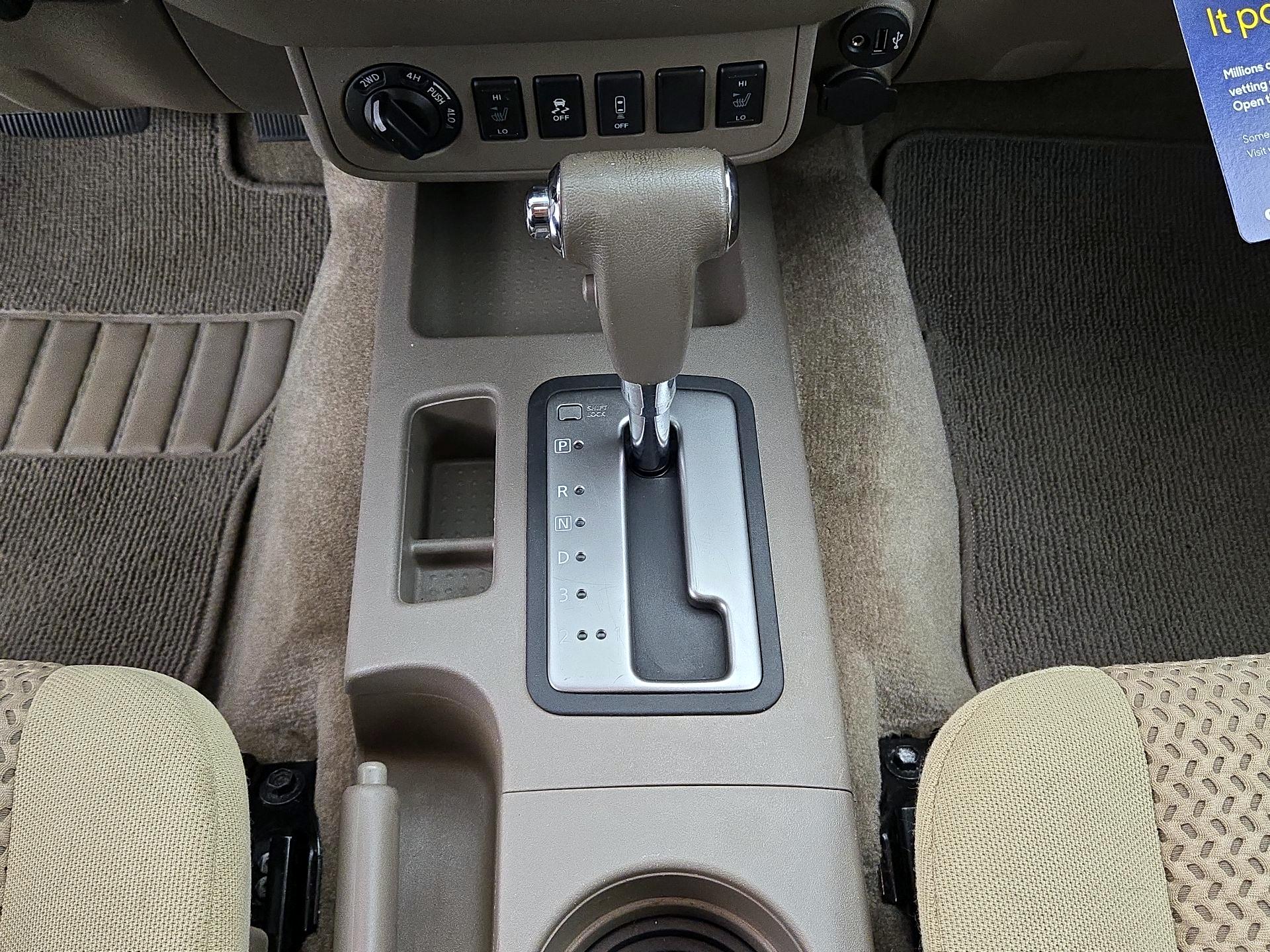 Thumbnail: 2018 Nissan Frontier - 16