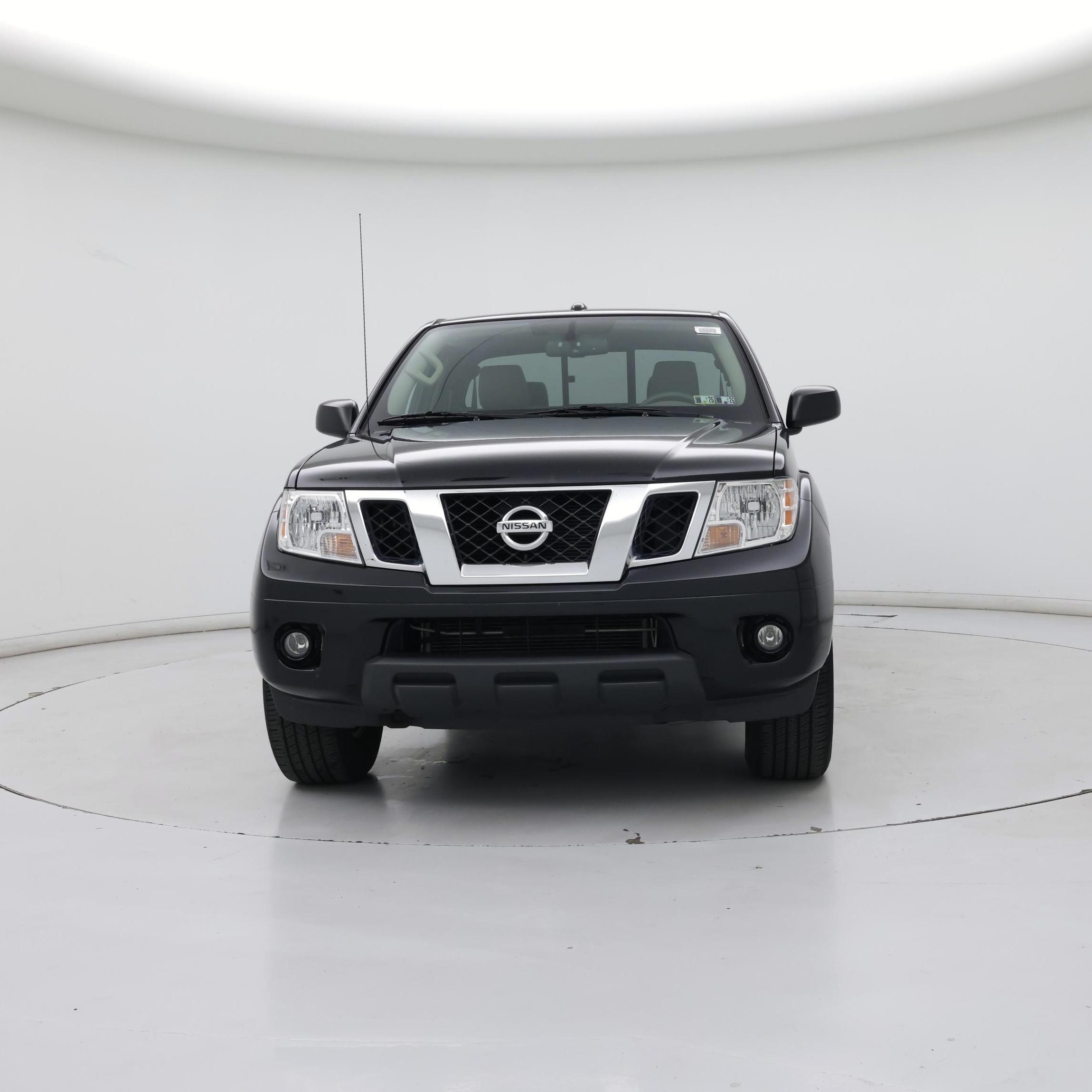 Thumbnail: 2018 Nissan Frontier - 5