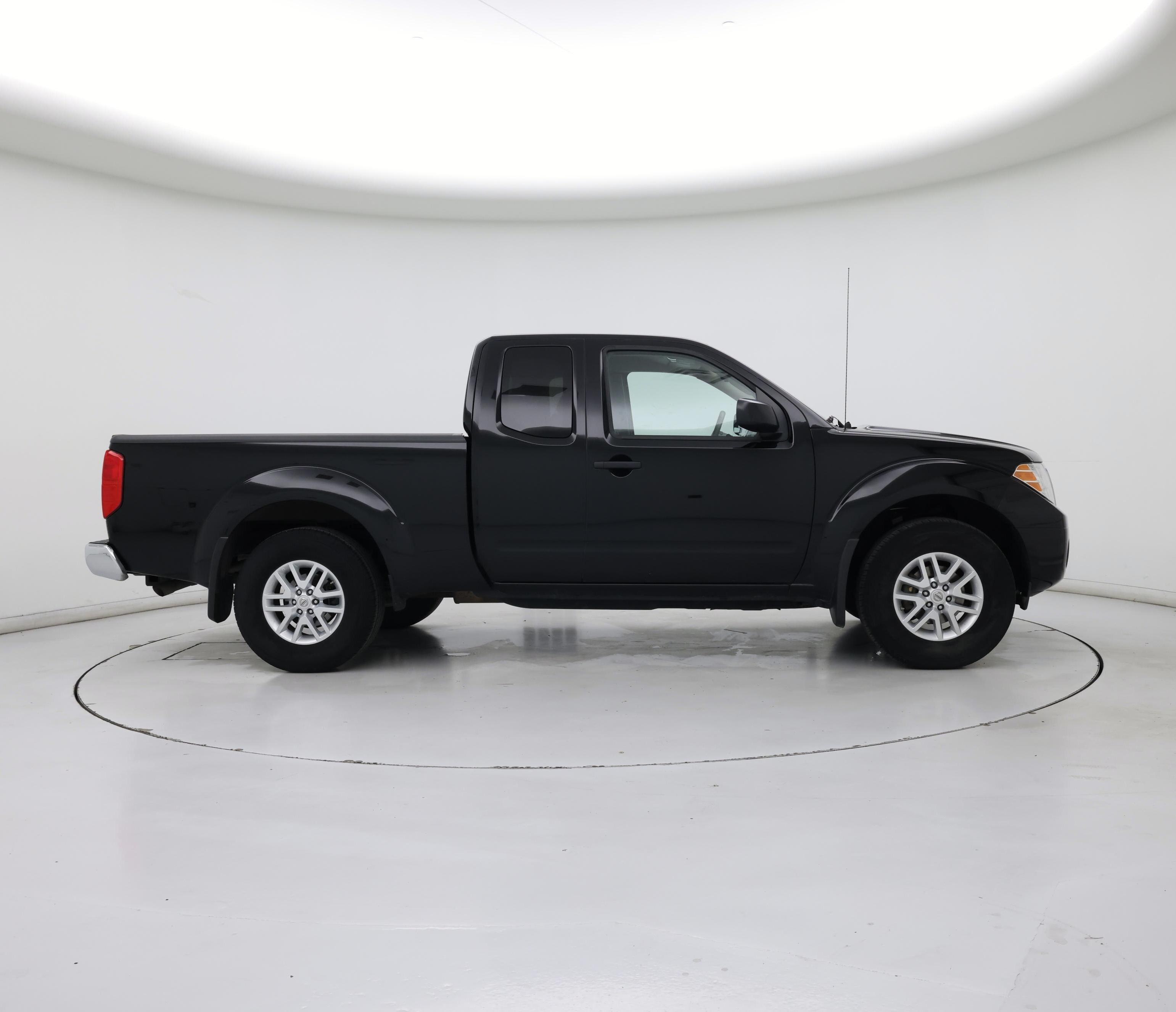 Thumbnail: 2018 Nissan Frontier - 7