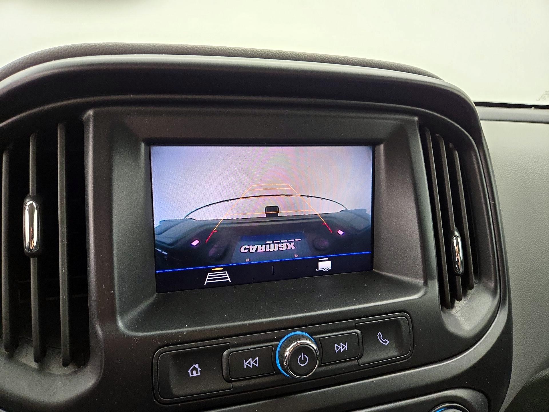 Thumbnail: 2022 Chevrolet Colorado - 14