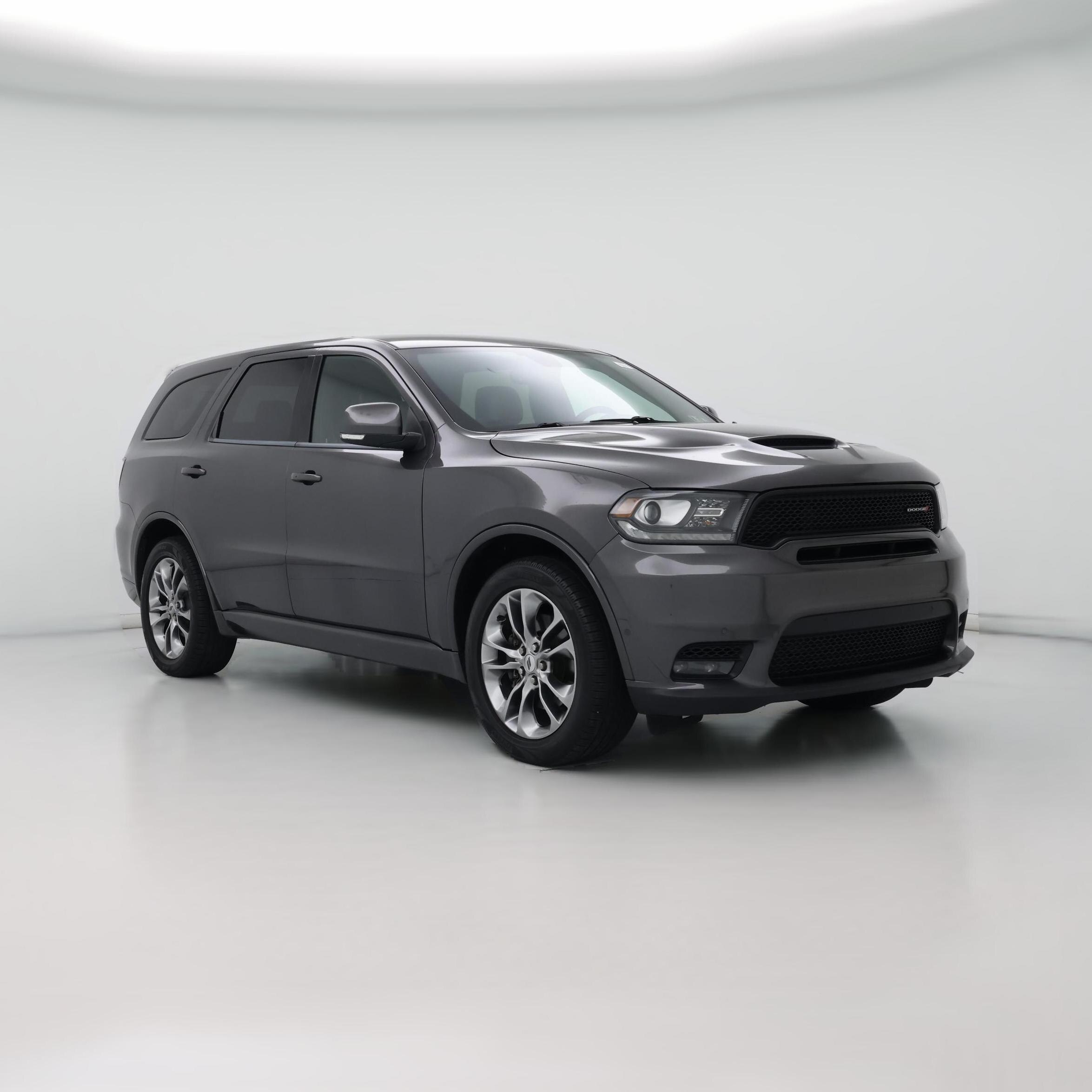 Thumbnail: 2019 Dodge Durango - 1