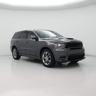 2019 Dodge Durango R/T