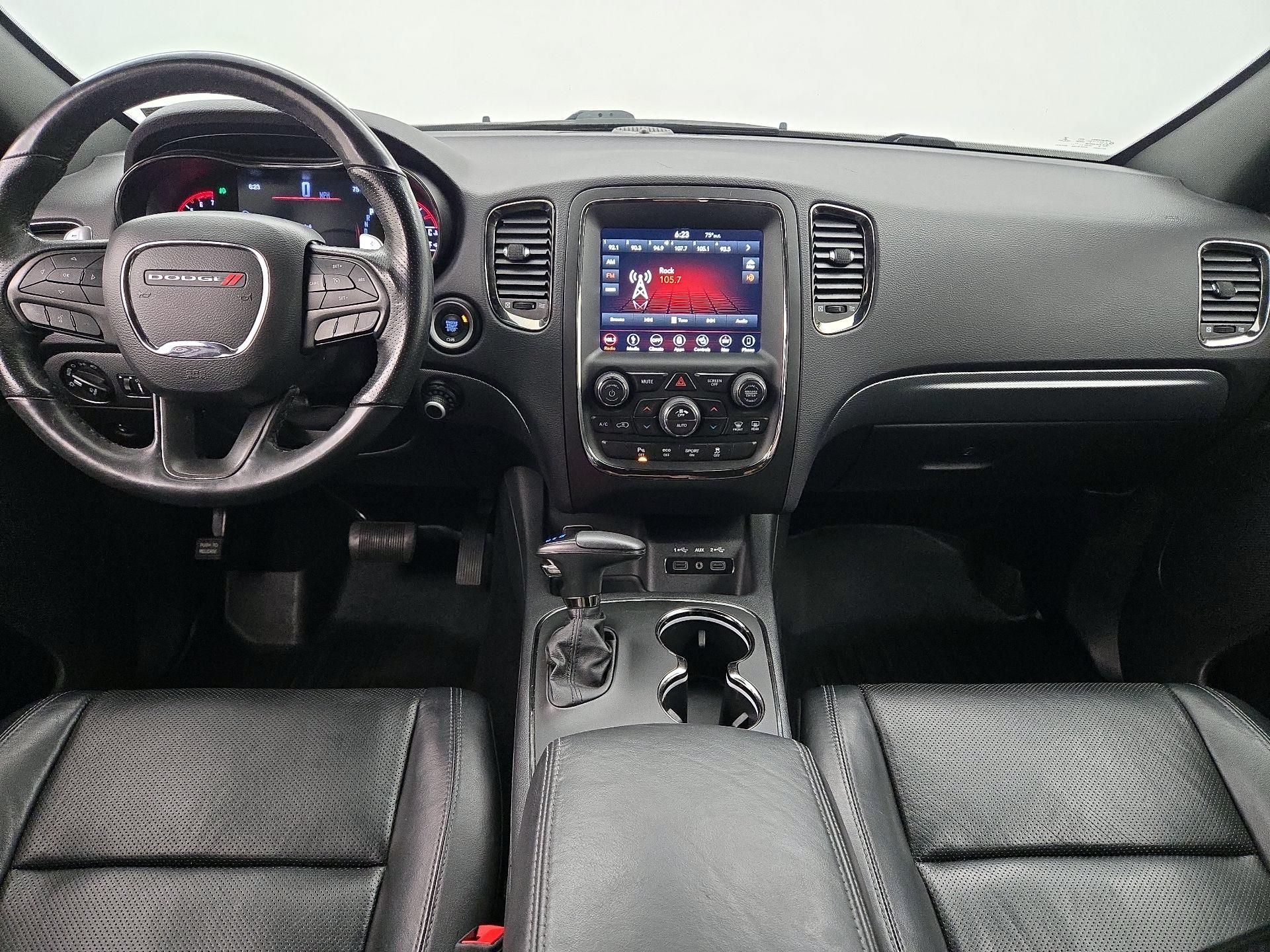 Thumbnail: 2019 Dodge Durango - 9