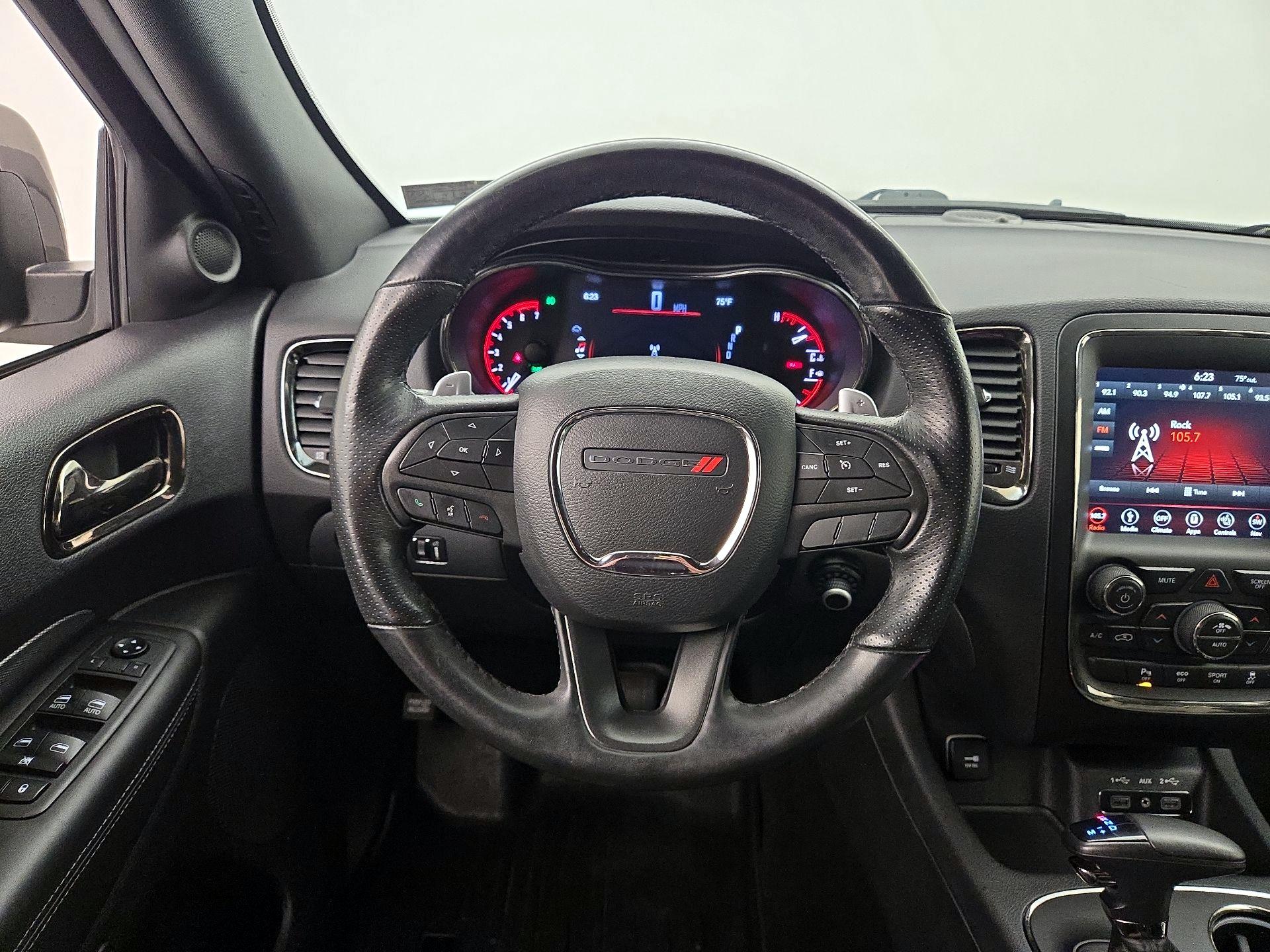 Thumbnail: 2019 Dodge Durango - 10