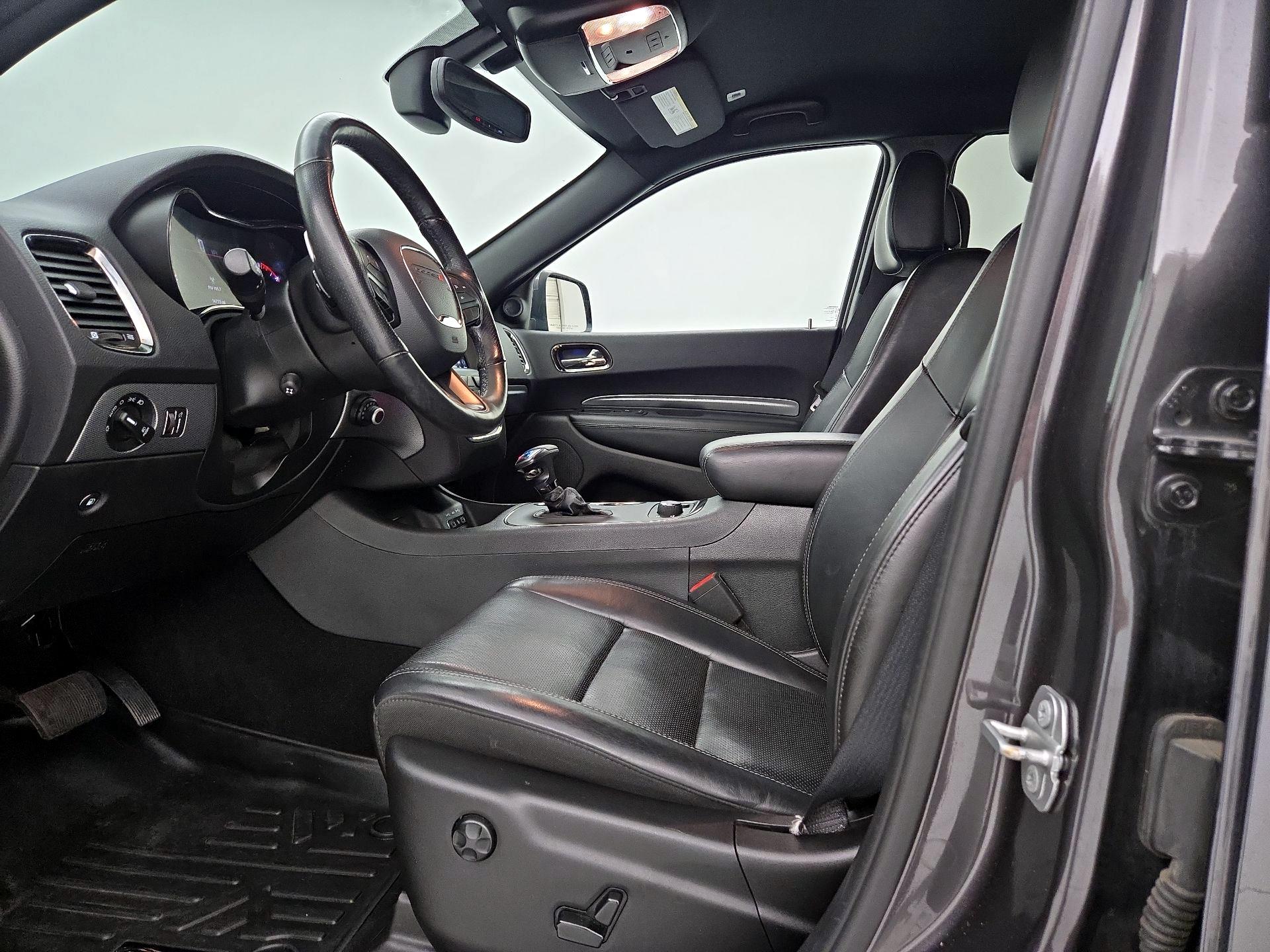 Thumbnail: 2019 Dodge Durango - 11