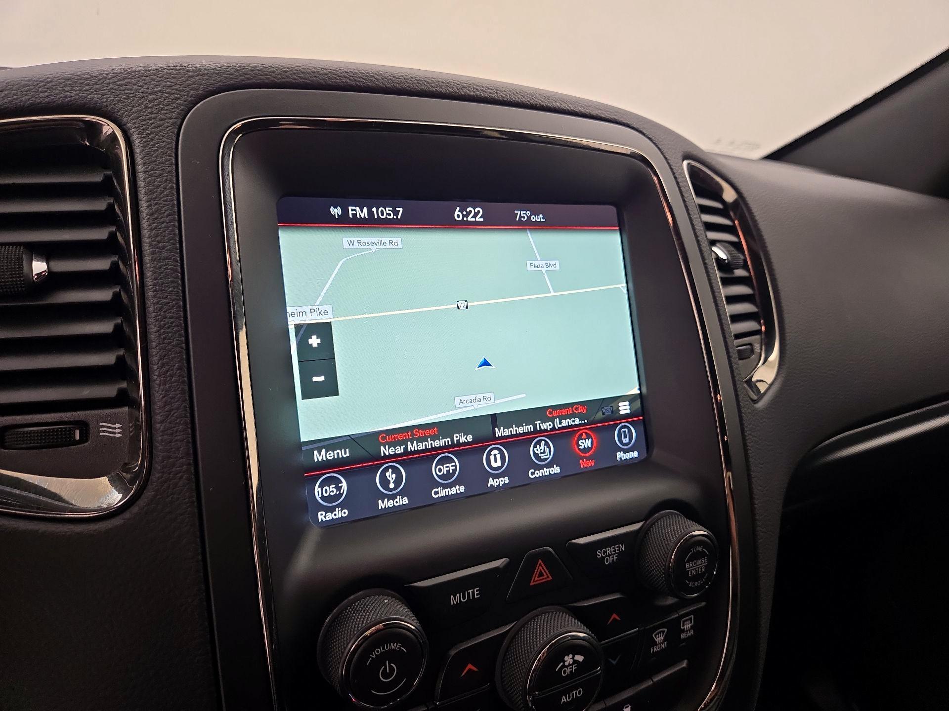 Thumbnail: 2019 Dodge Durango - 14