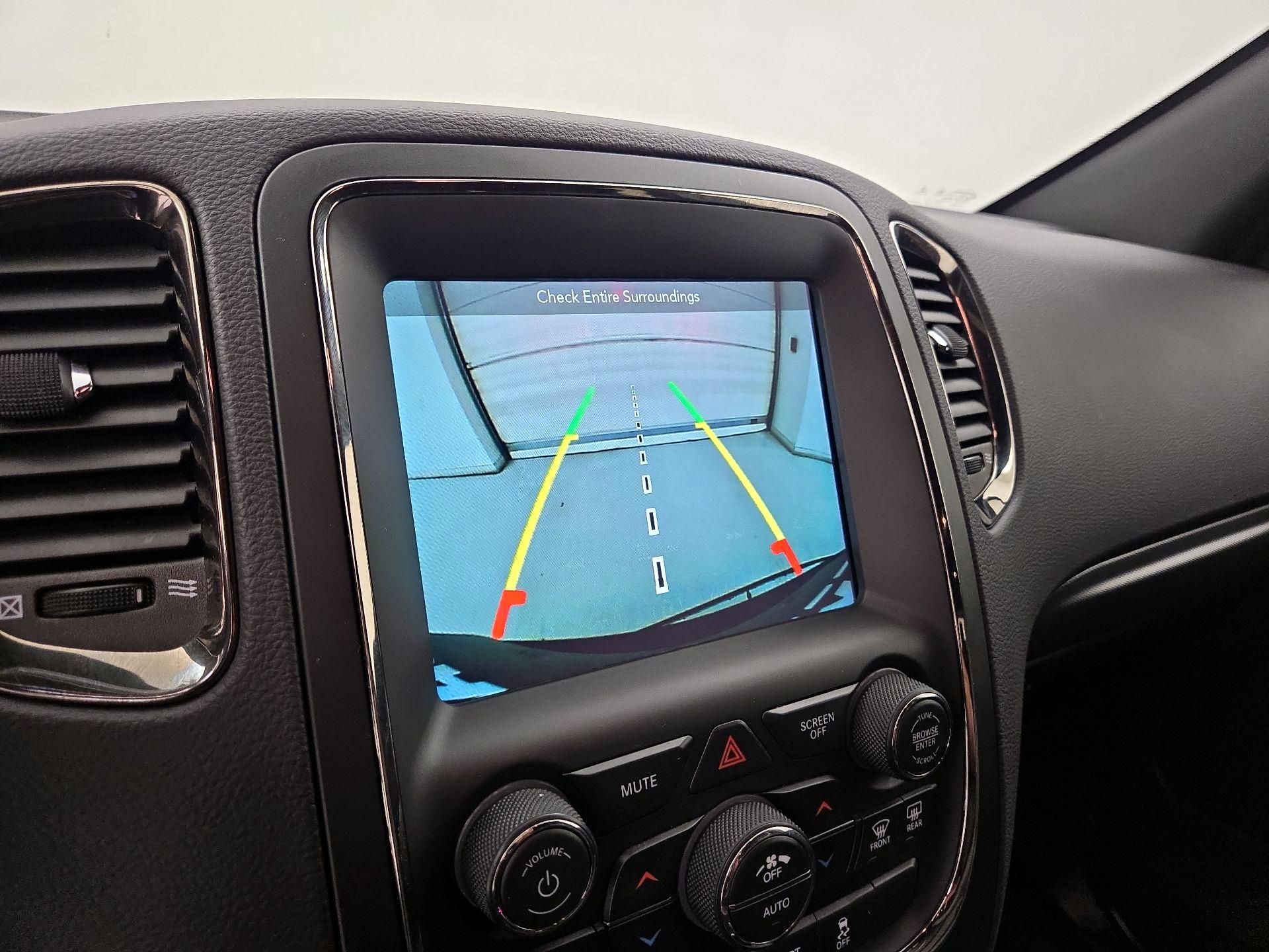 Thumbnail: 2019 Dodge Durango - 15