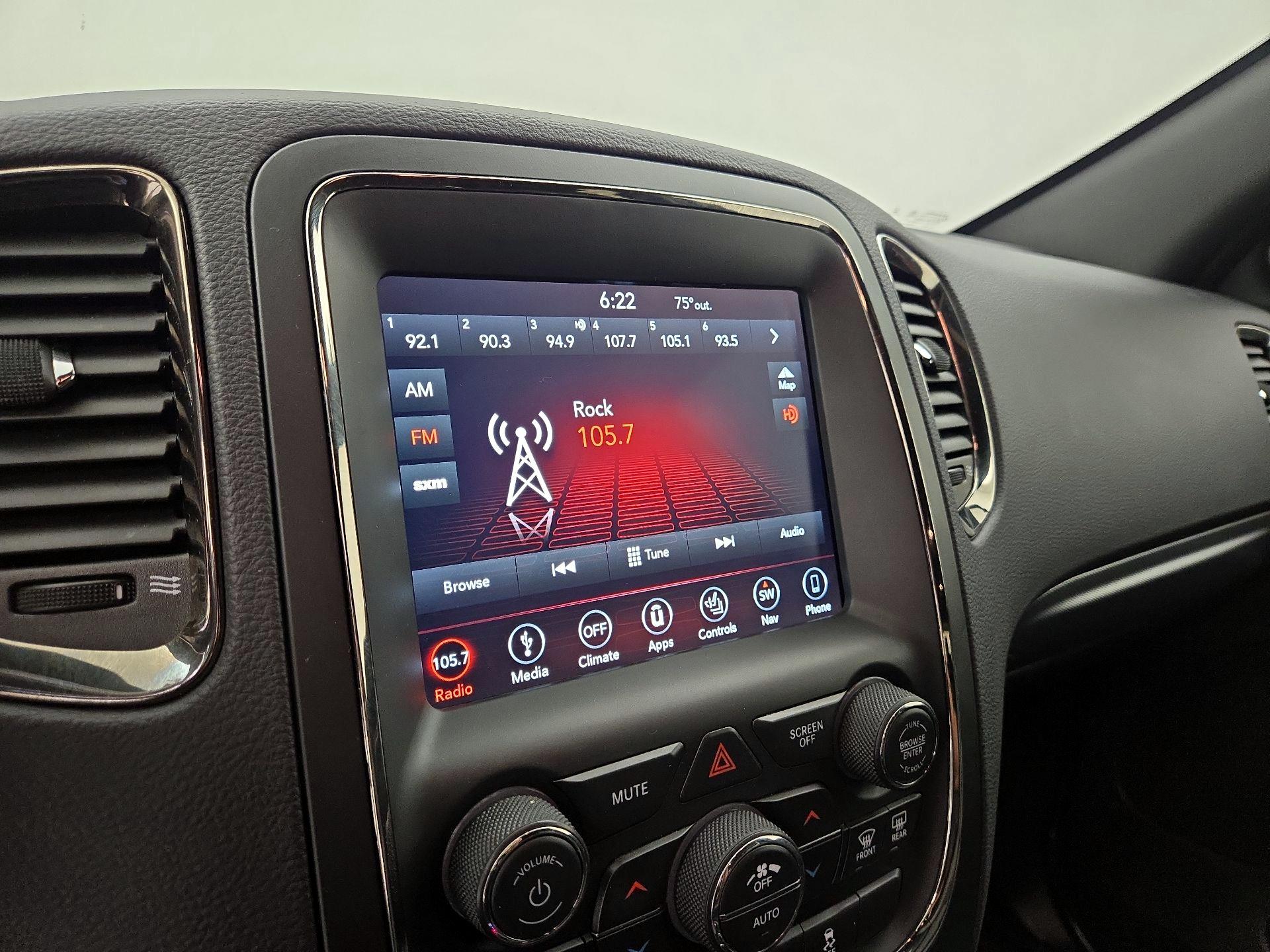 Thumbnail: 2019 Dodge Durango - 16
