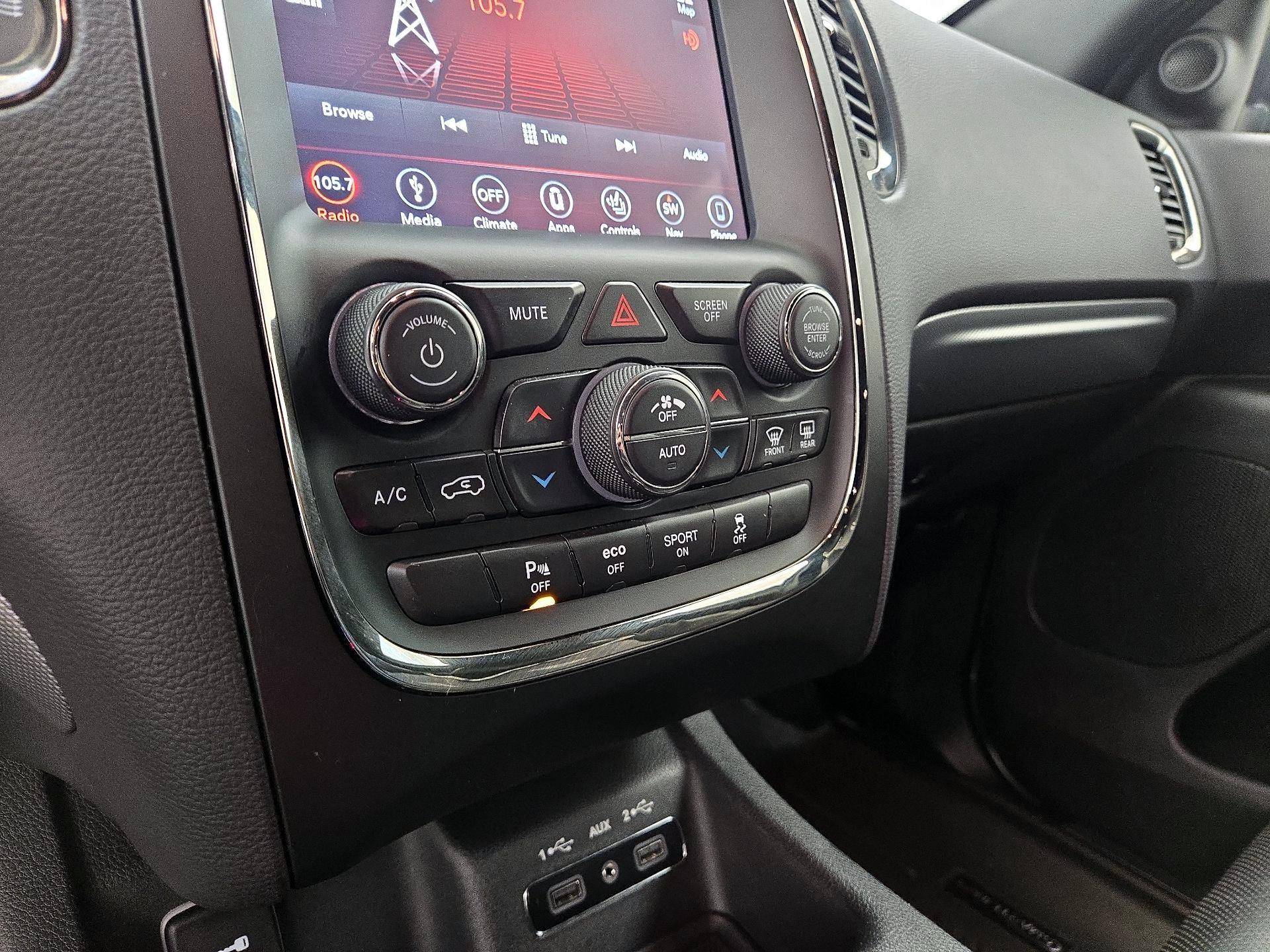 Thumbnail: 2019 Dodge Durango - 17