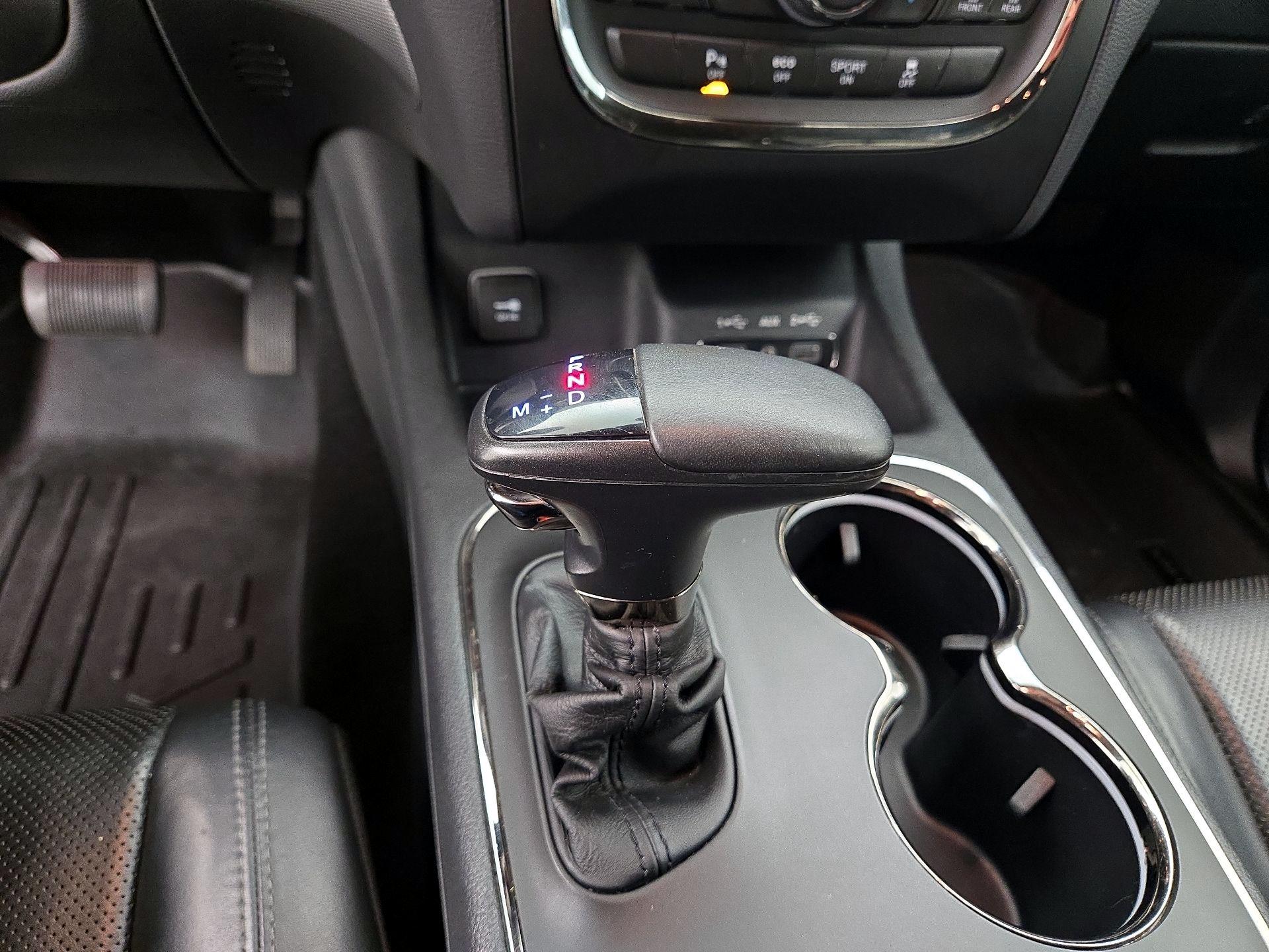 Thumbnail: 2019 Dodge Durango - 18