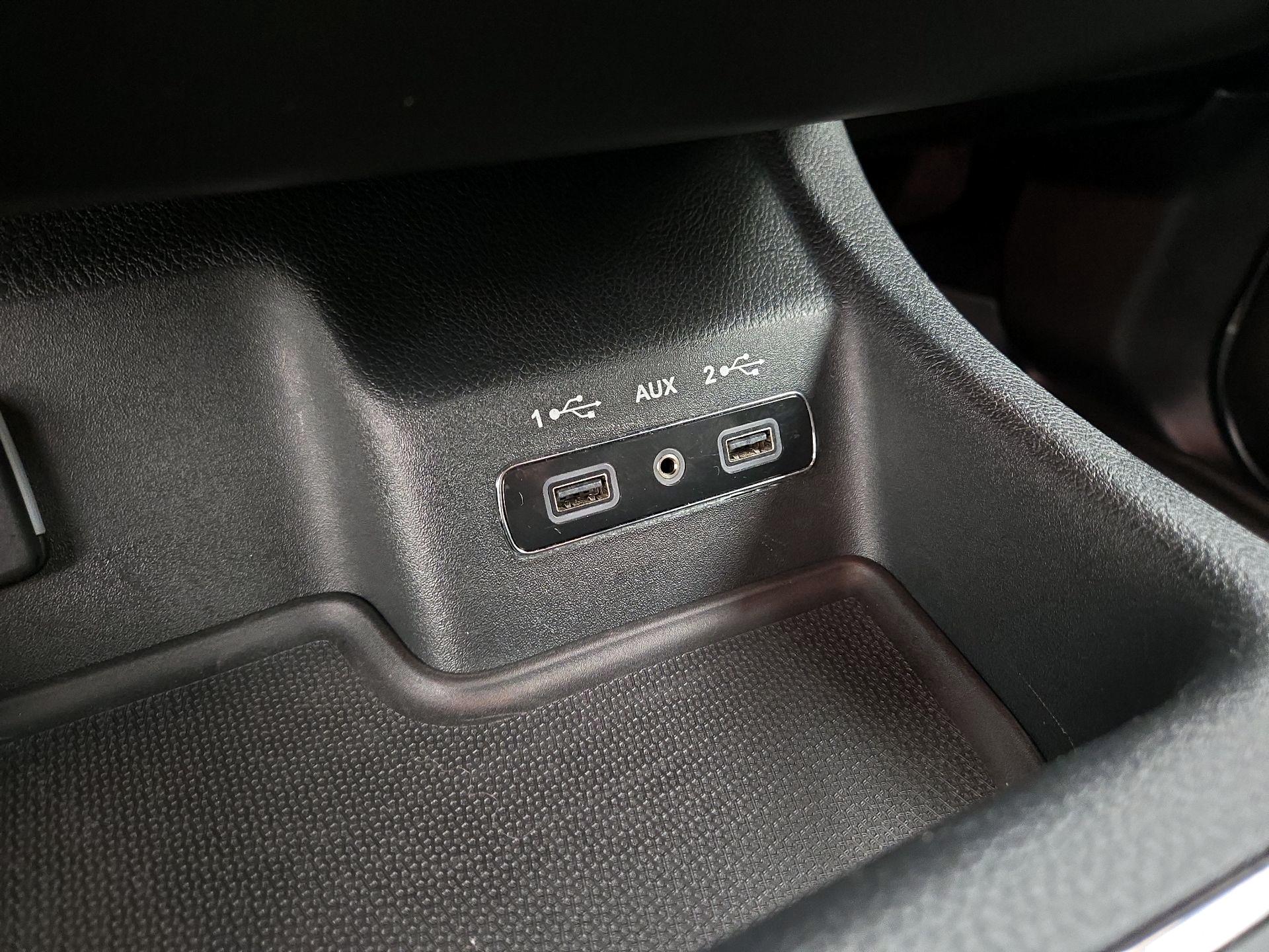 Thumbnail: 2019 Dodge Durango - 19