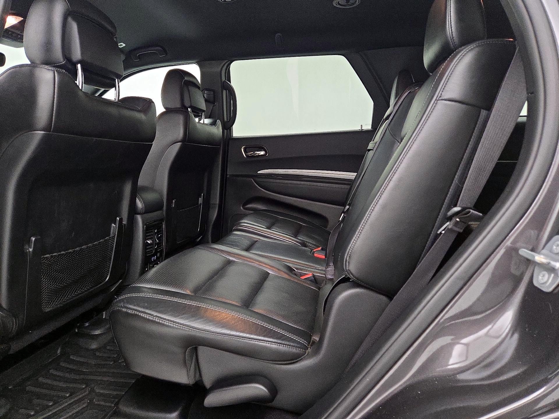 Thumbnail: 2019 Dodge Durango - 20