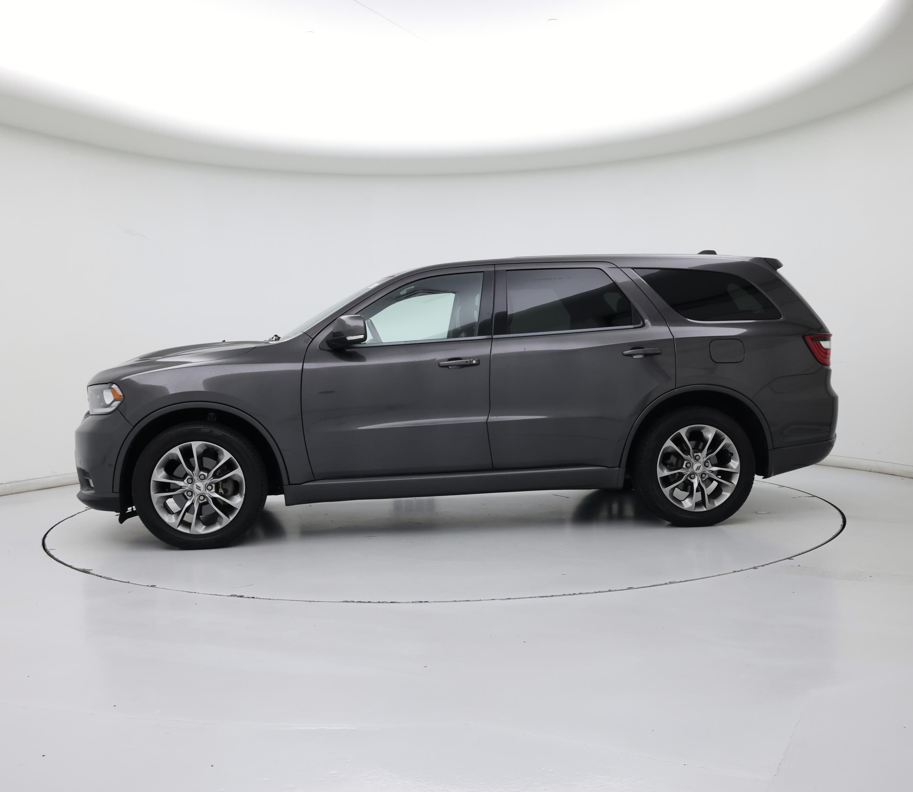 Thumbnail: 2019 Dodge Durango - 3