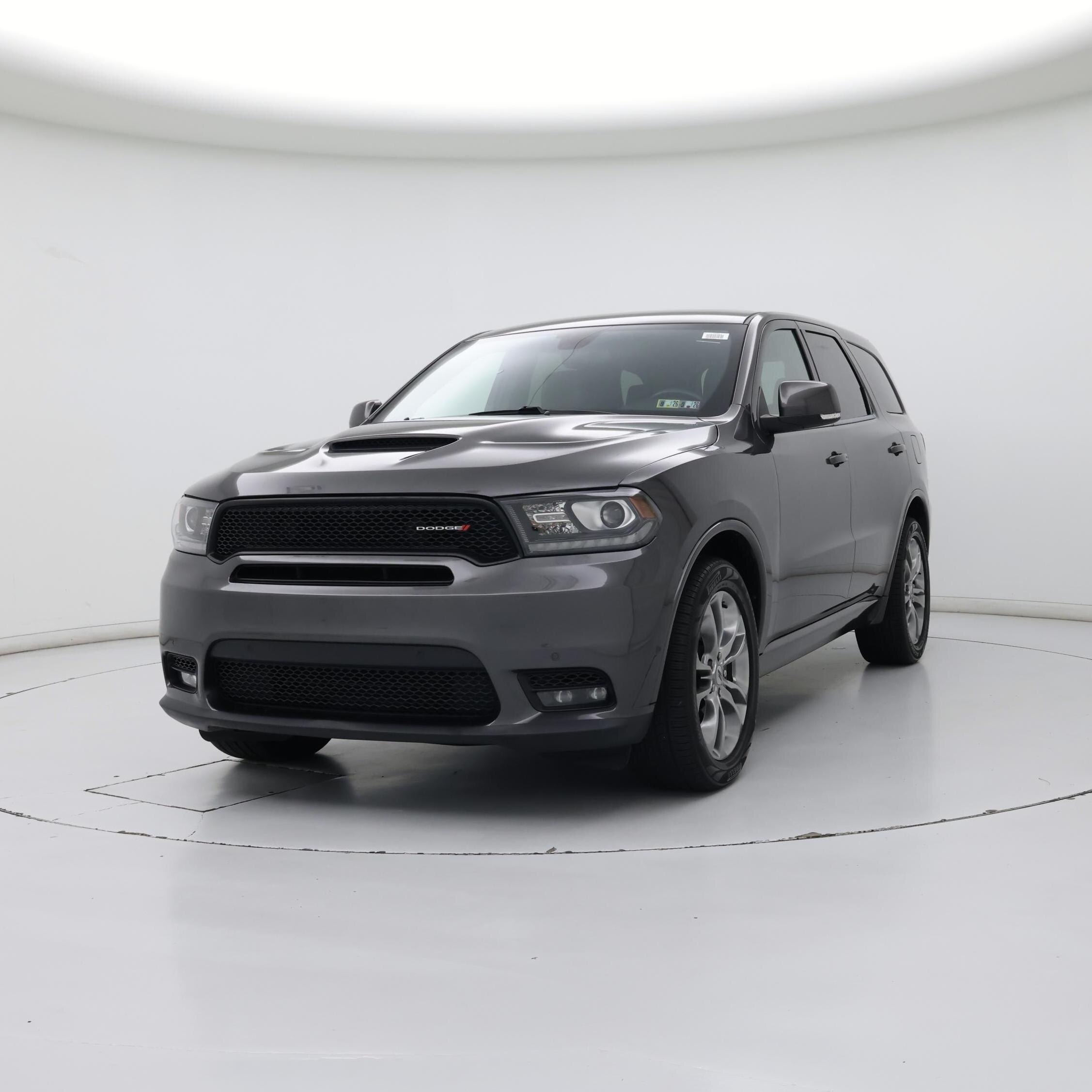 Thumbnail: 2019 Dodge Durango - 4