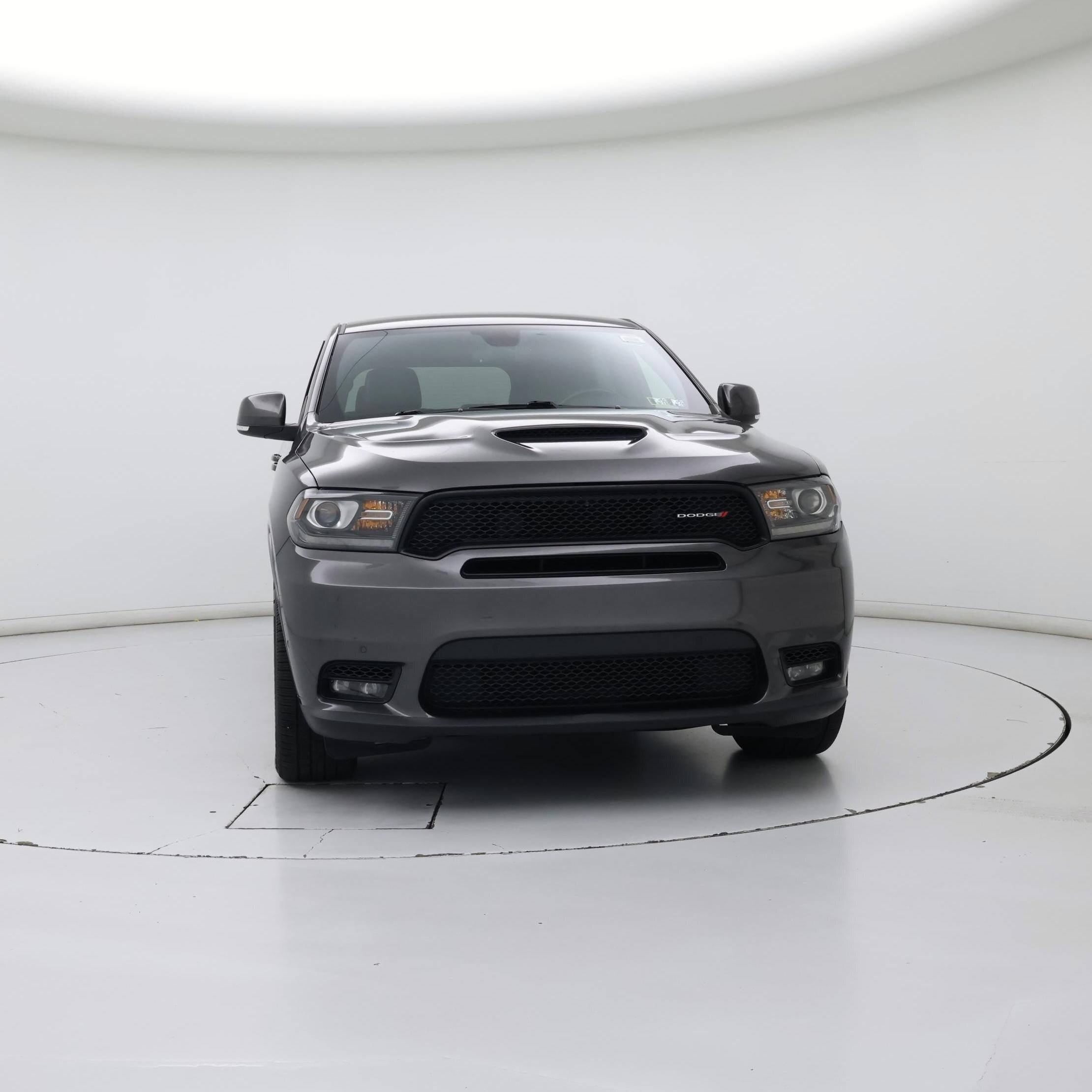 Thumbnail: 2019 Dodge Durango - 5