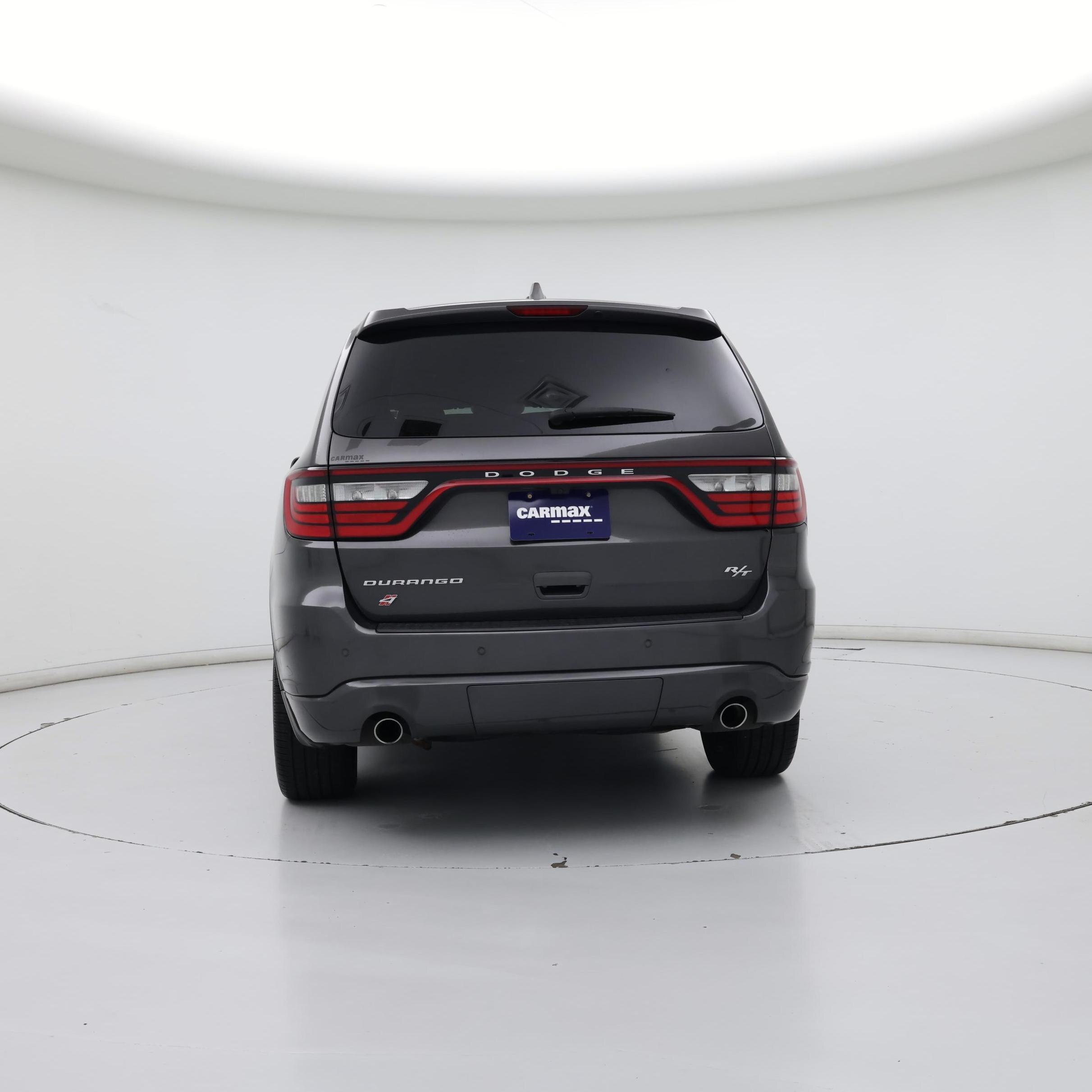 Thumbnail: 2019 Dodge Durango - 6