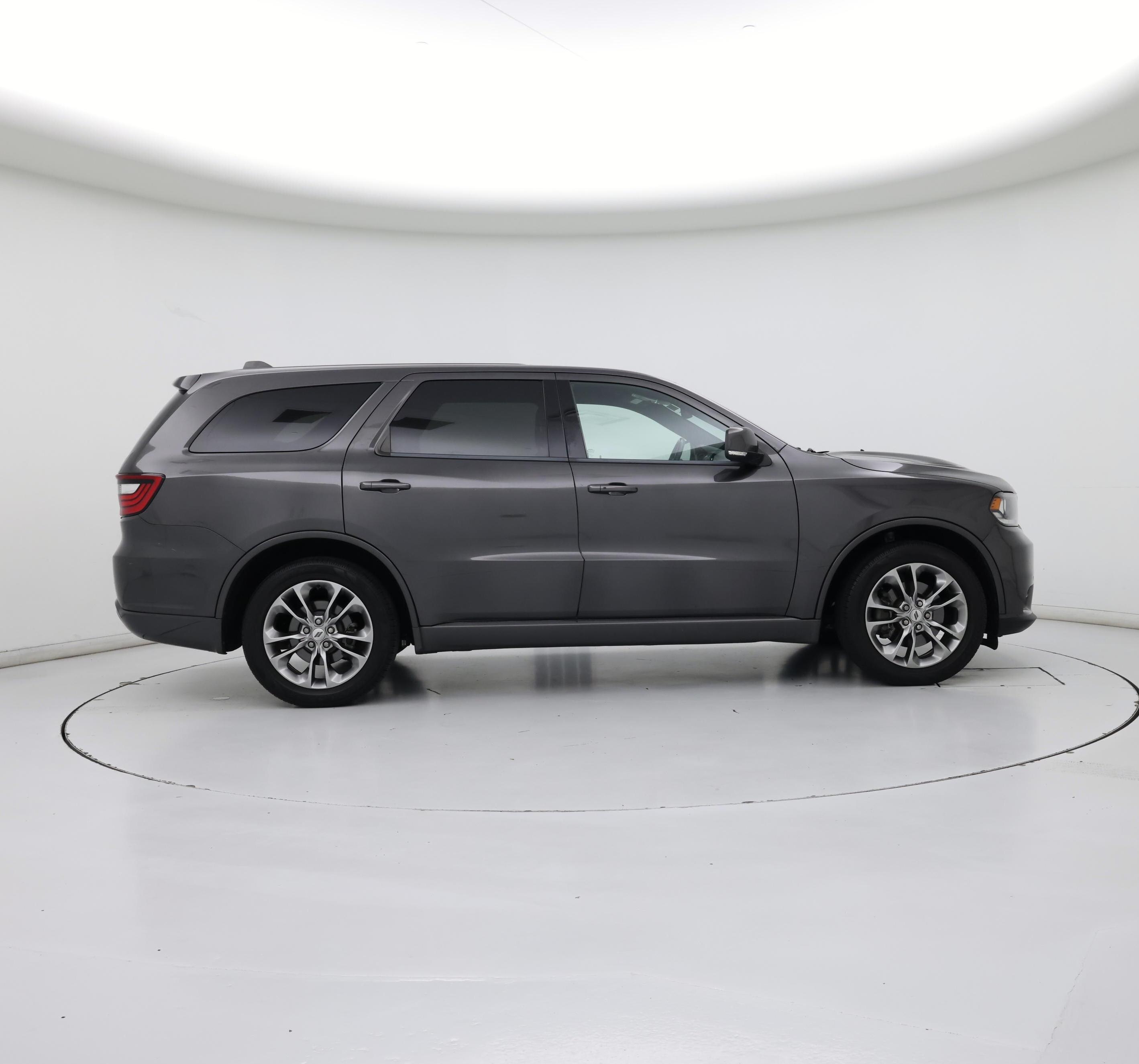 Thumbnail: 2019 Dodge Durango - 7