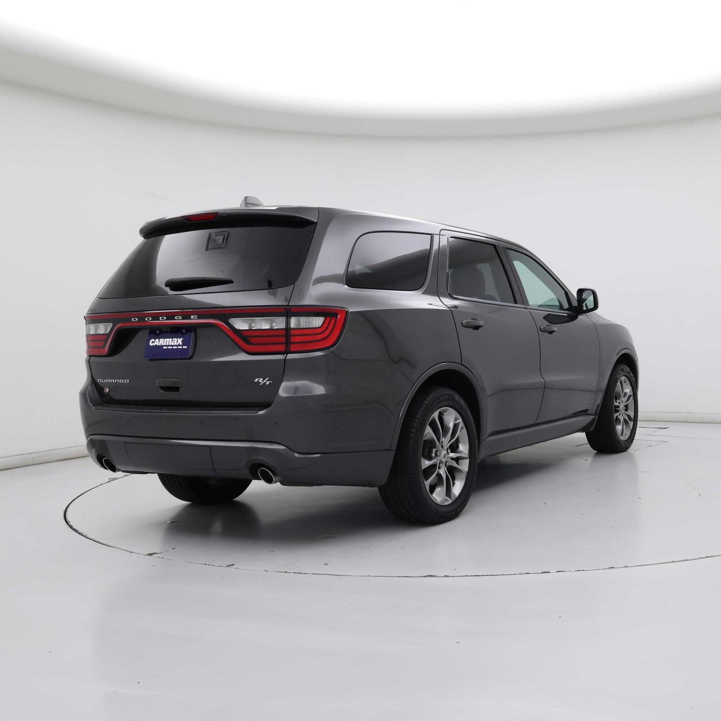 Thumbnail: 2019 Dodge Durango - 8