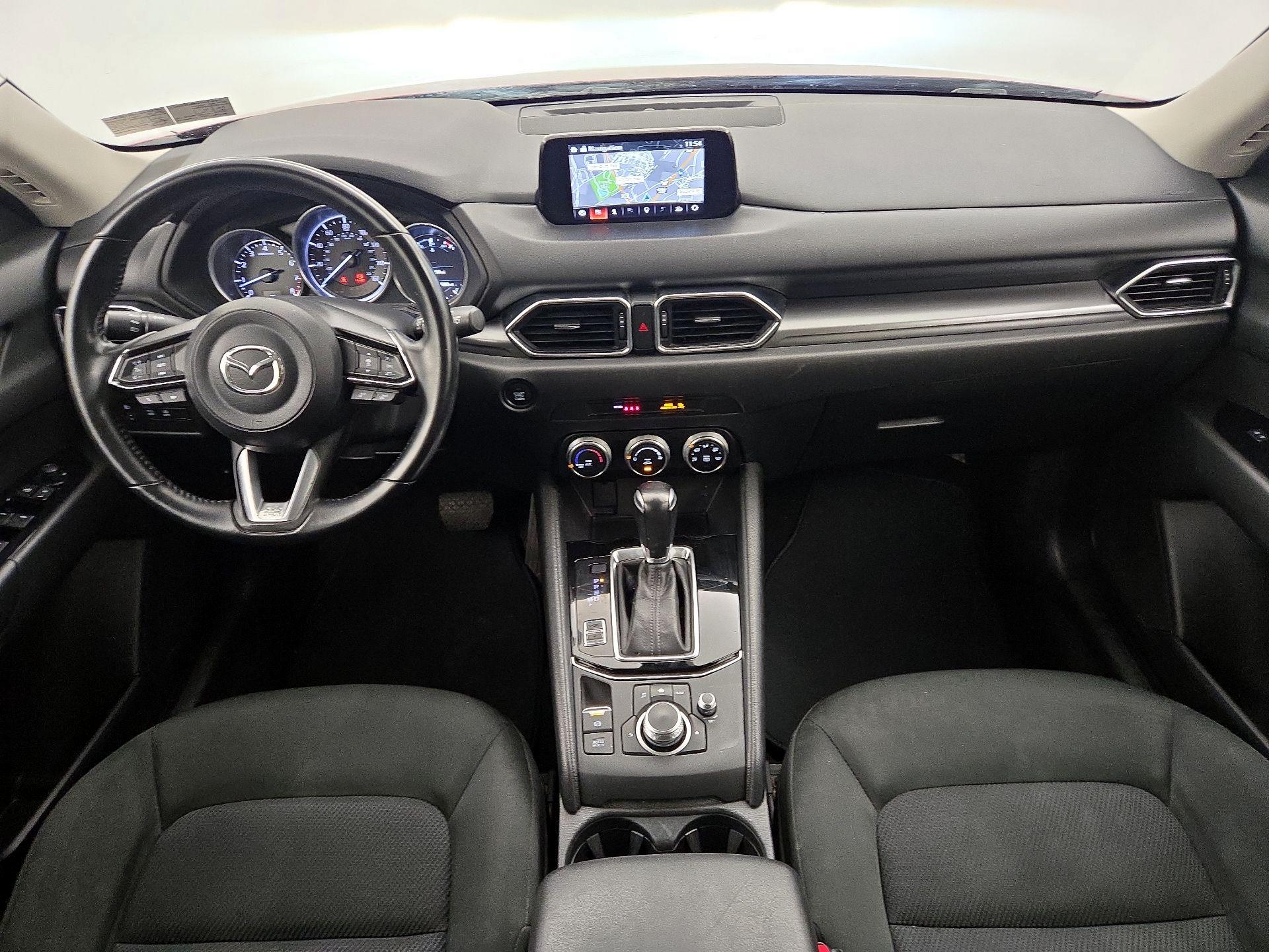 Thumbnail: 2020 Mazda CX-5 - 9