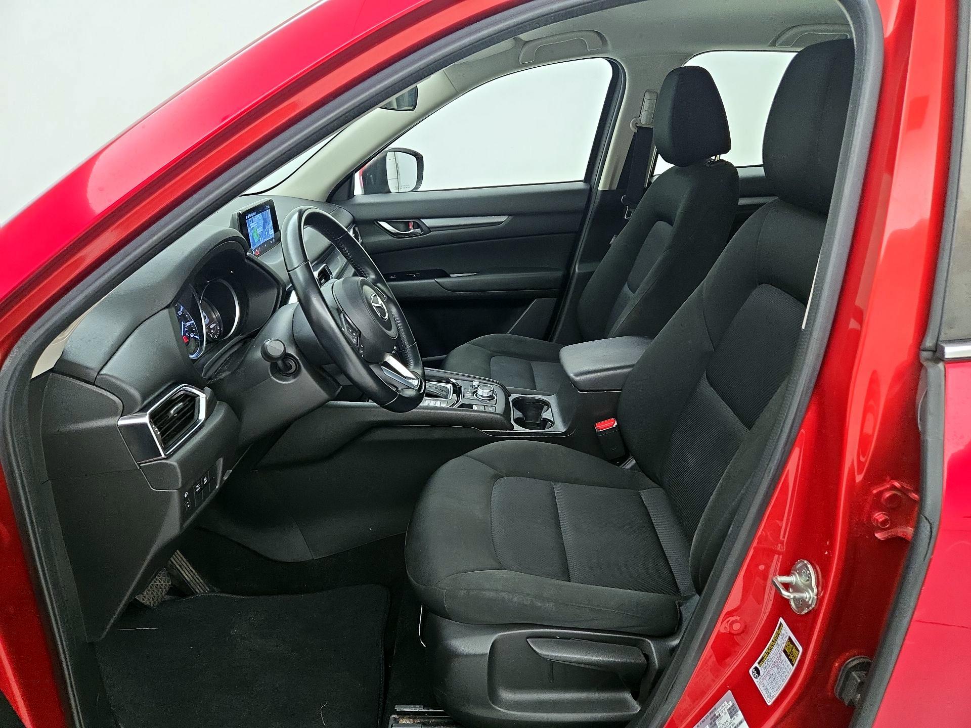 Thumbnail: 2020 Mazda CX-5 - 11