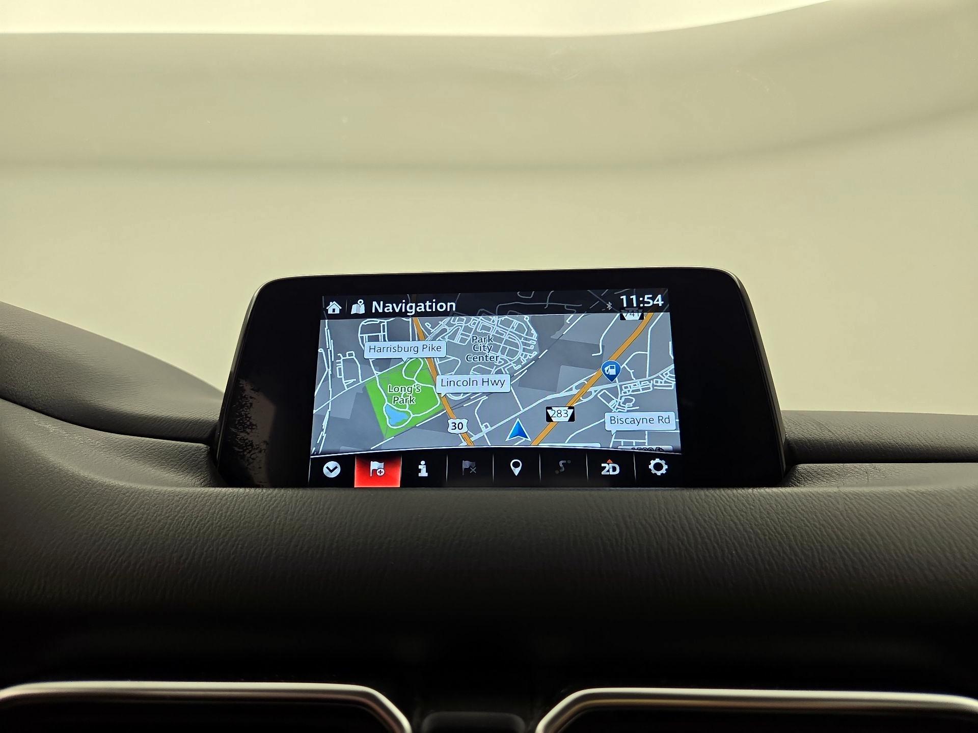 Thumbnail: 2020 Mazda CX-5 - 14