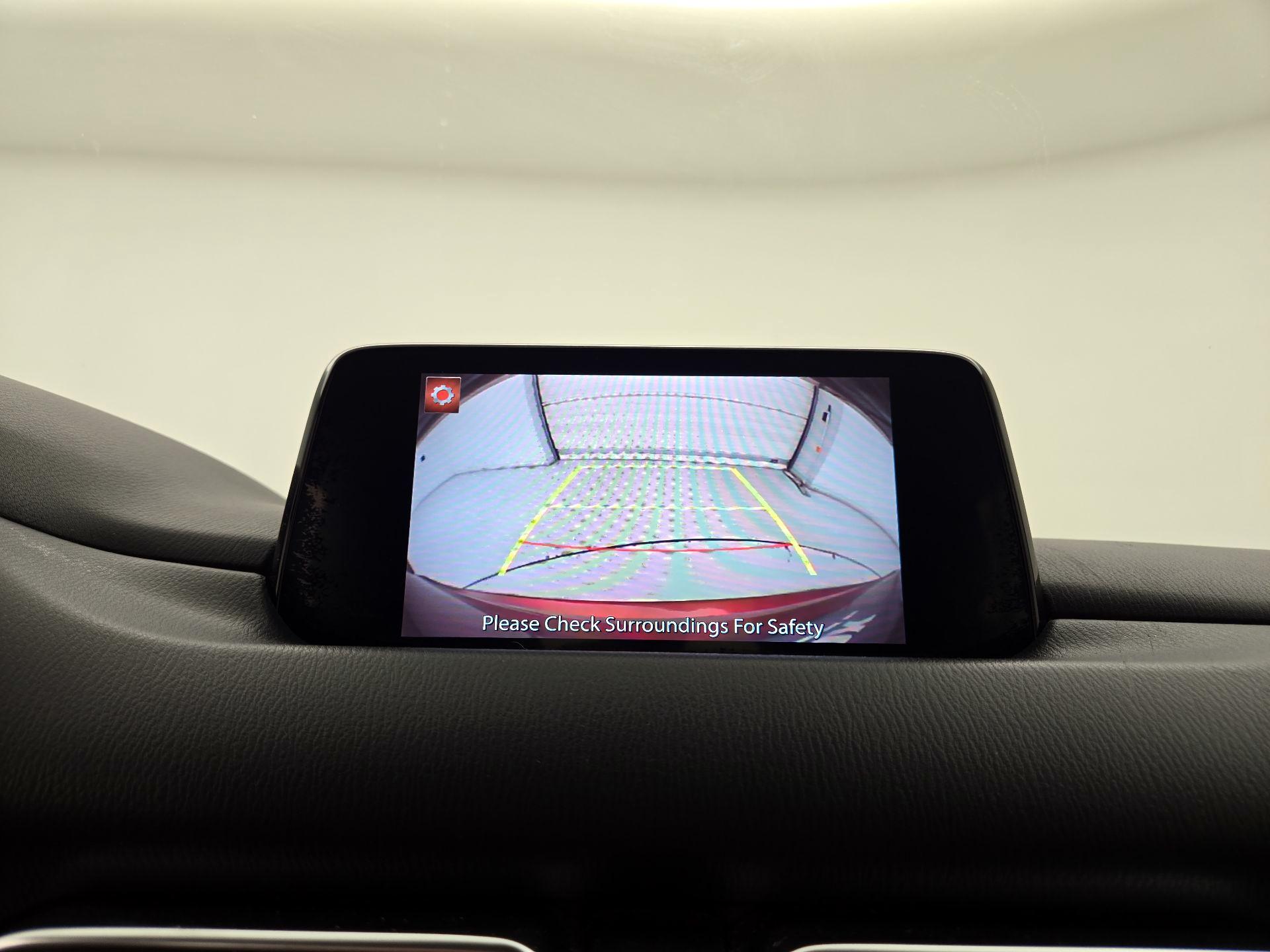 Thumbnail: 2020 Mazda CX-5 - 15