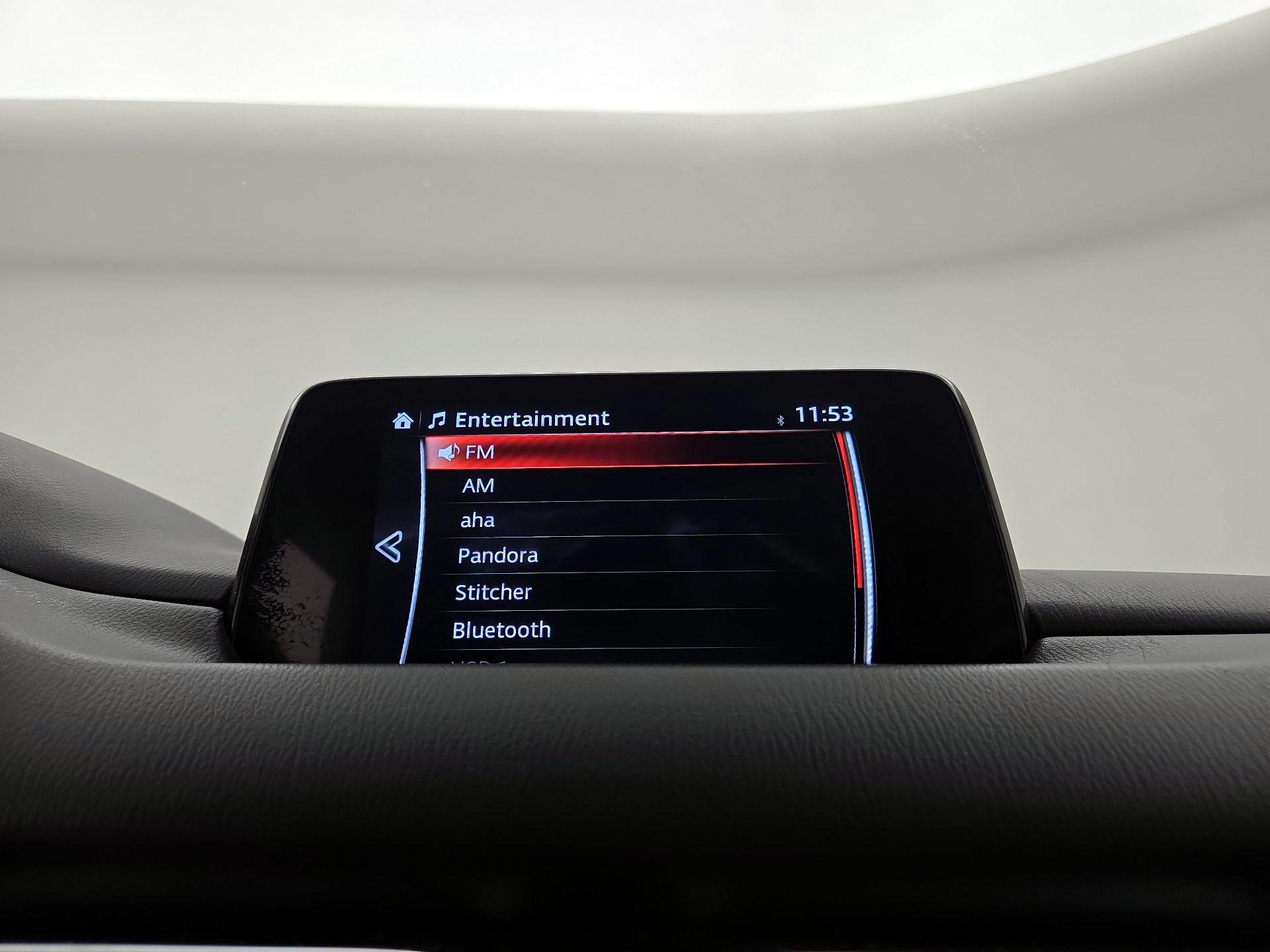 Thumbnail: 2020 Mazda CX-5 - 16