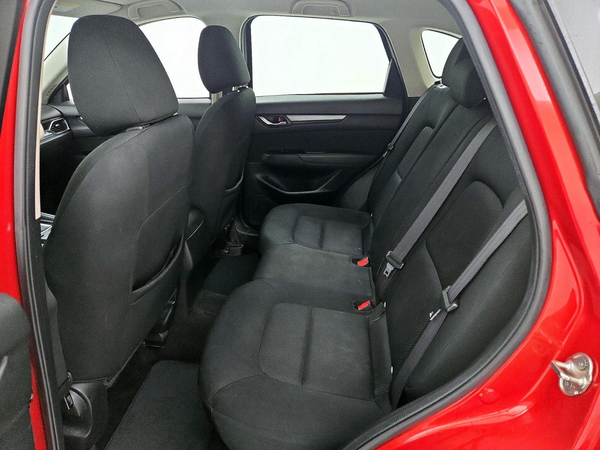 Thumbnail: 2020 Mazda CX-5 - 20
