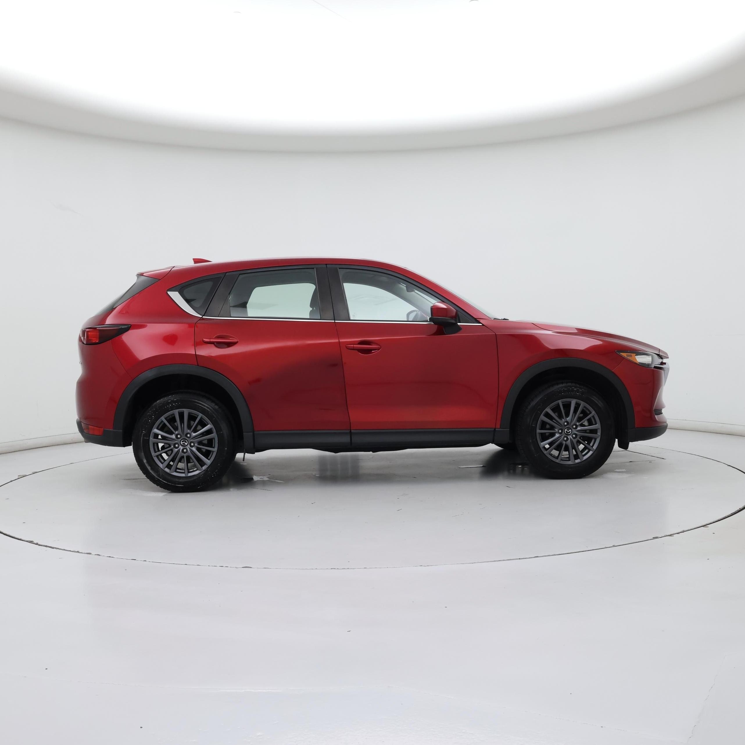 Thumbnail: 2020 Mazda CX-5 - 7