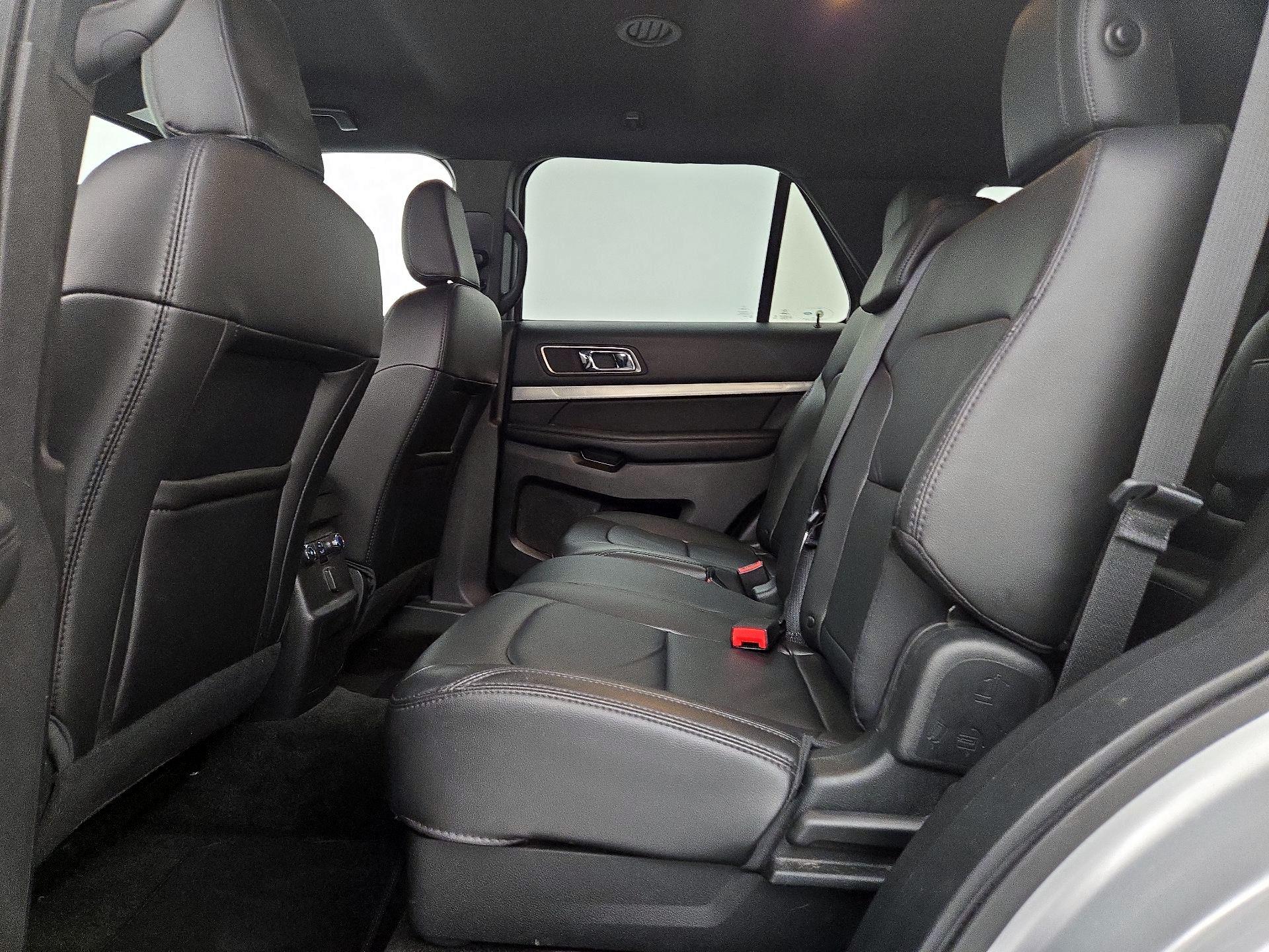 Thumbnail: 2018 Ford Explorer - 19