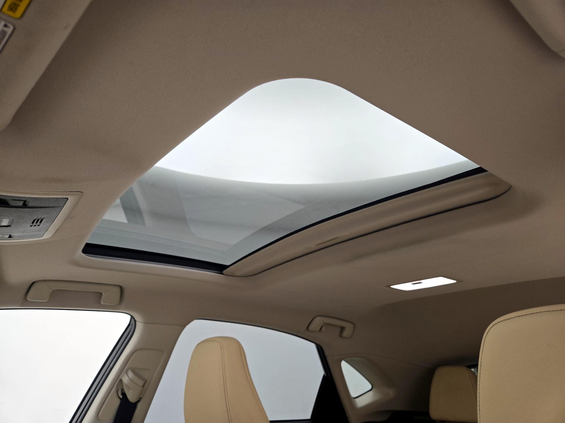Thumbnail: 2015 Lexus NX - 20